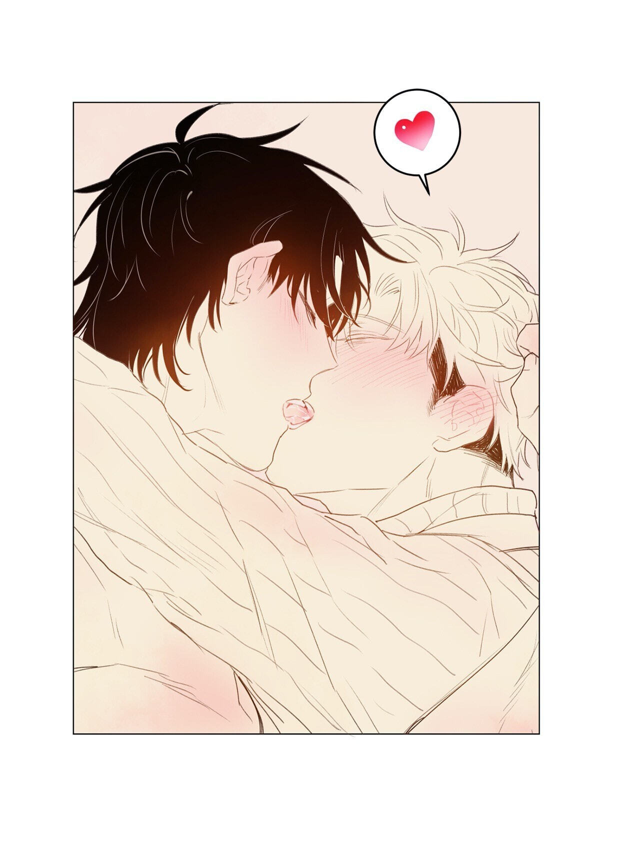 Leash Me Up Chapter 15 page 34 - 