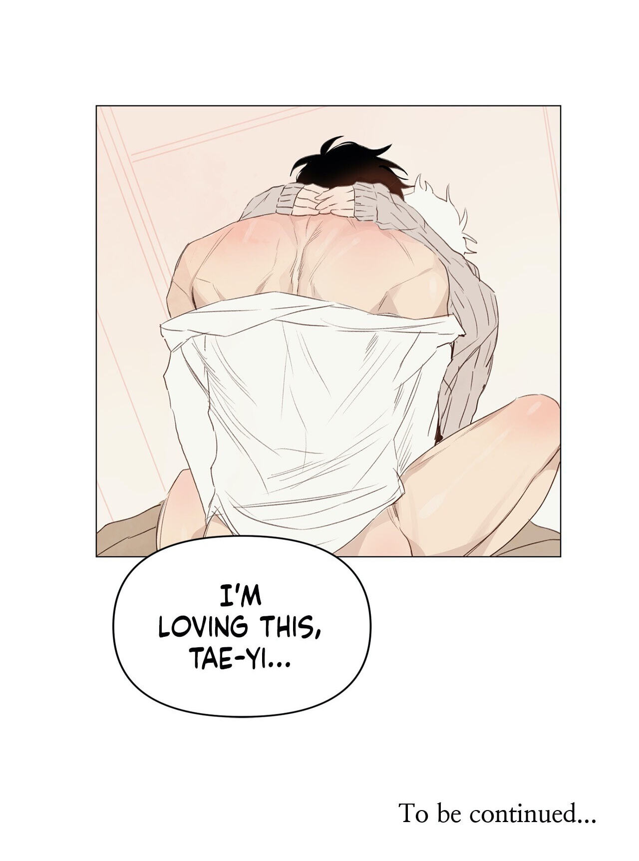 Leash Me Up Chapter 15 page 35 - 