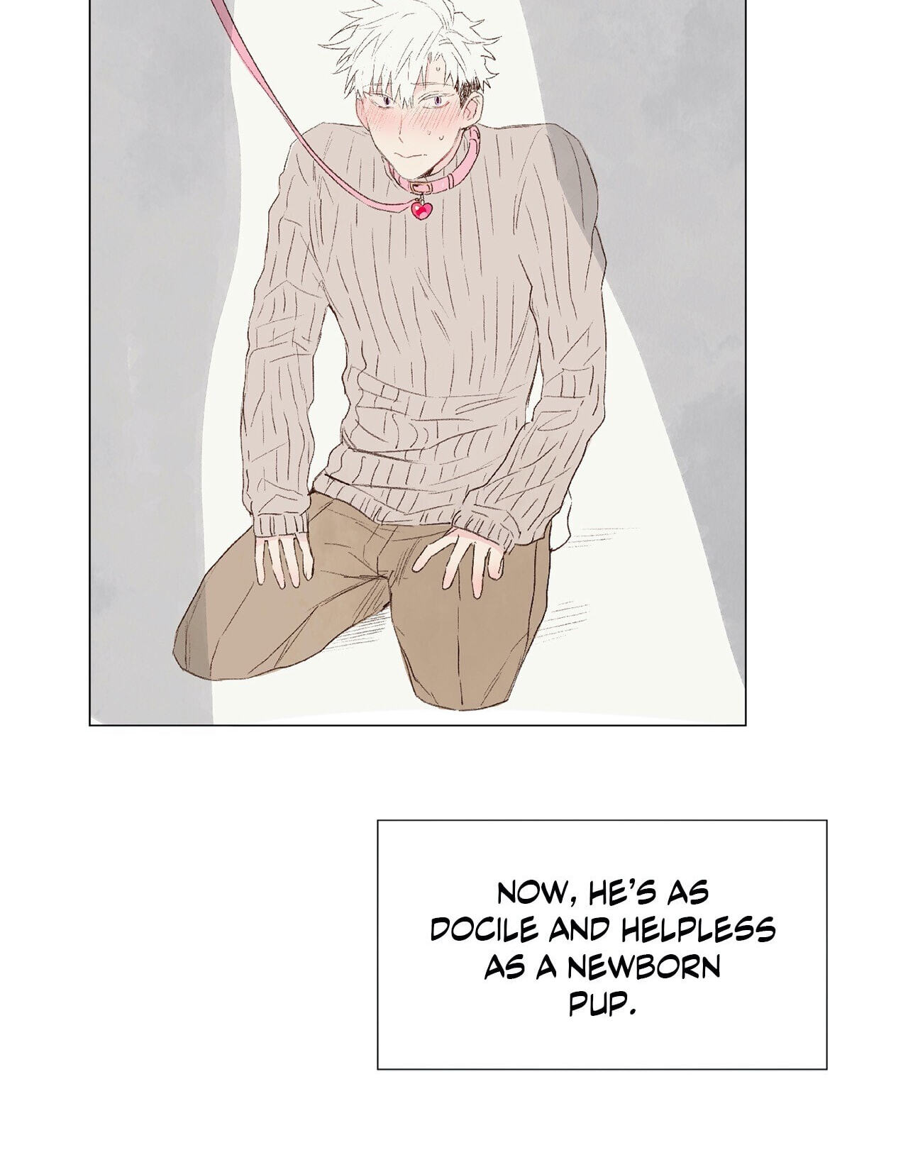 Leash Me Up Chapter 15 page 5 - 