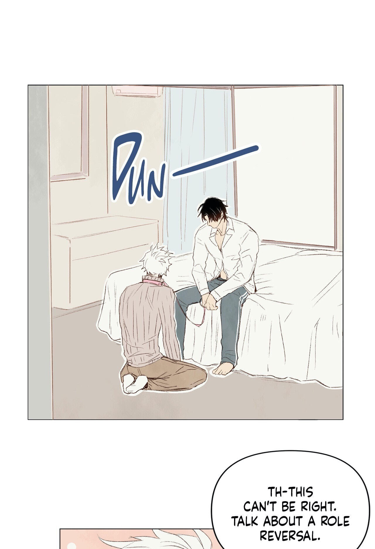 Leash Me Up Chapter 15 page 6 - 