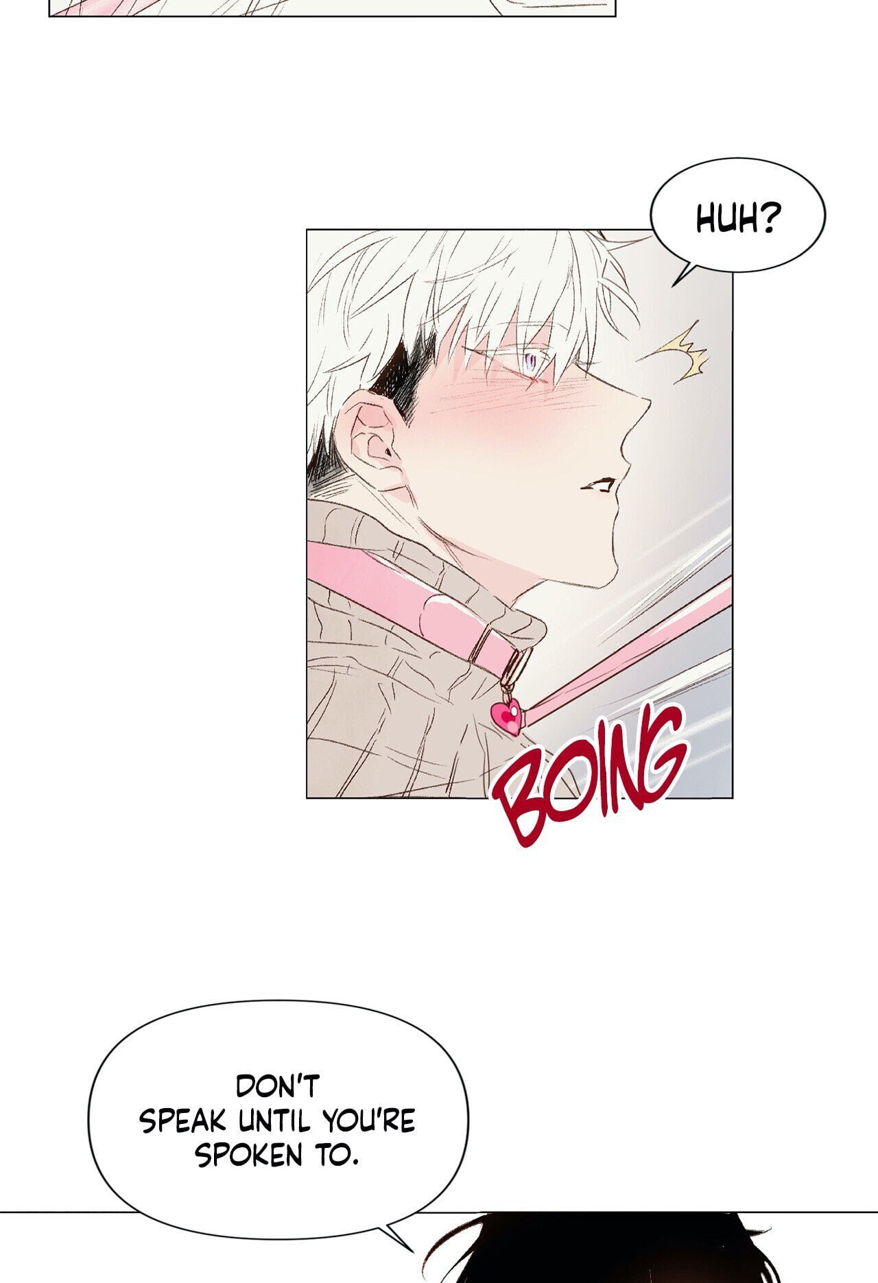 Leash Me Up Chapter 15 page 8 - 