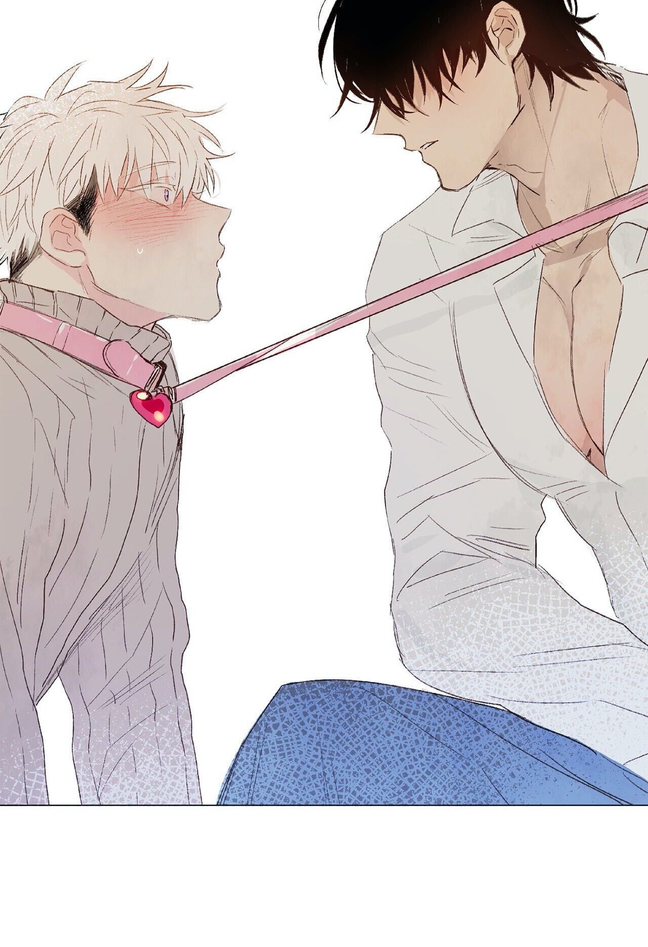 Leash Me Up Chapter 15 page 9 - 