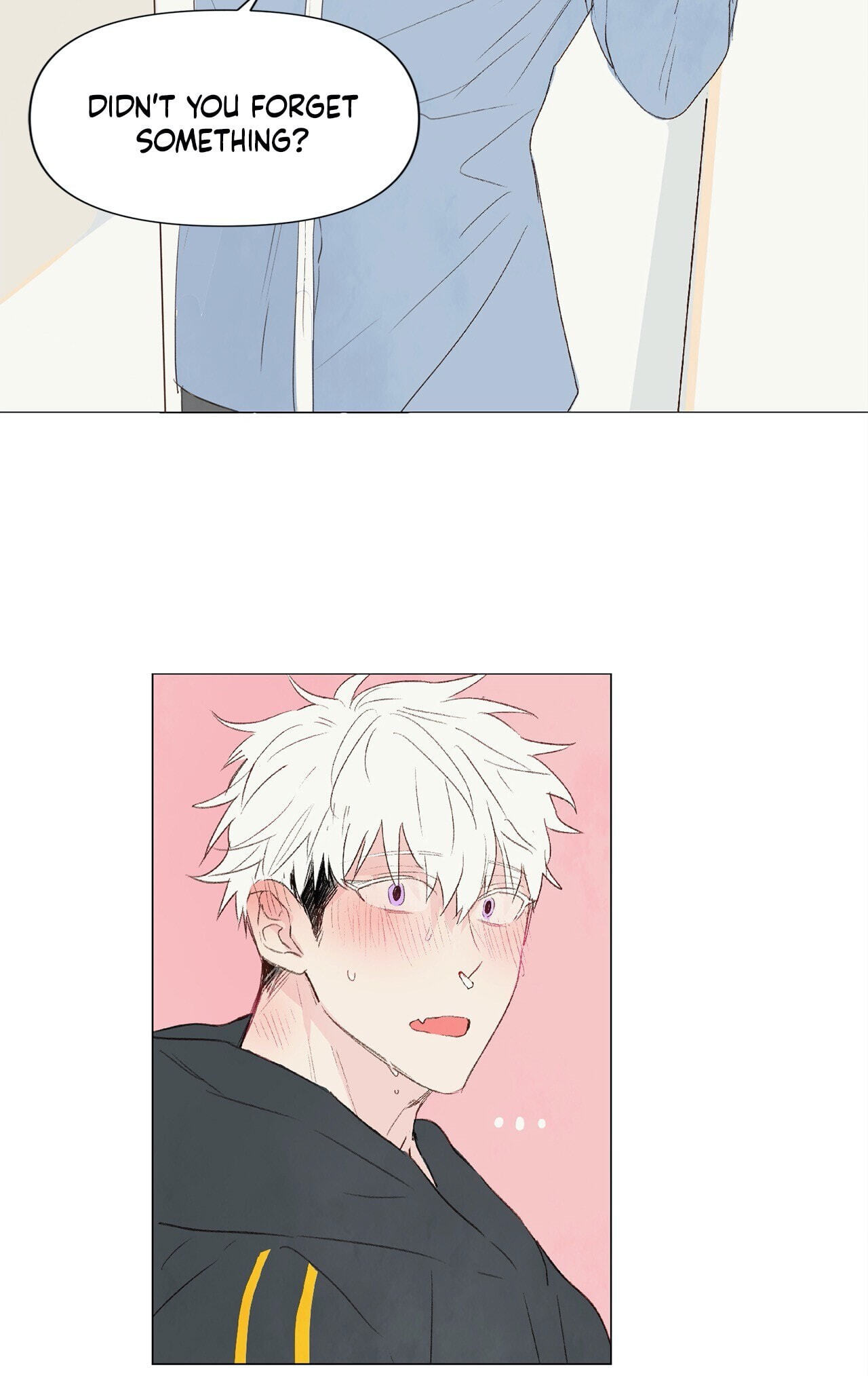 Leash Me Up Chapter 16 page 12 - 