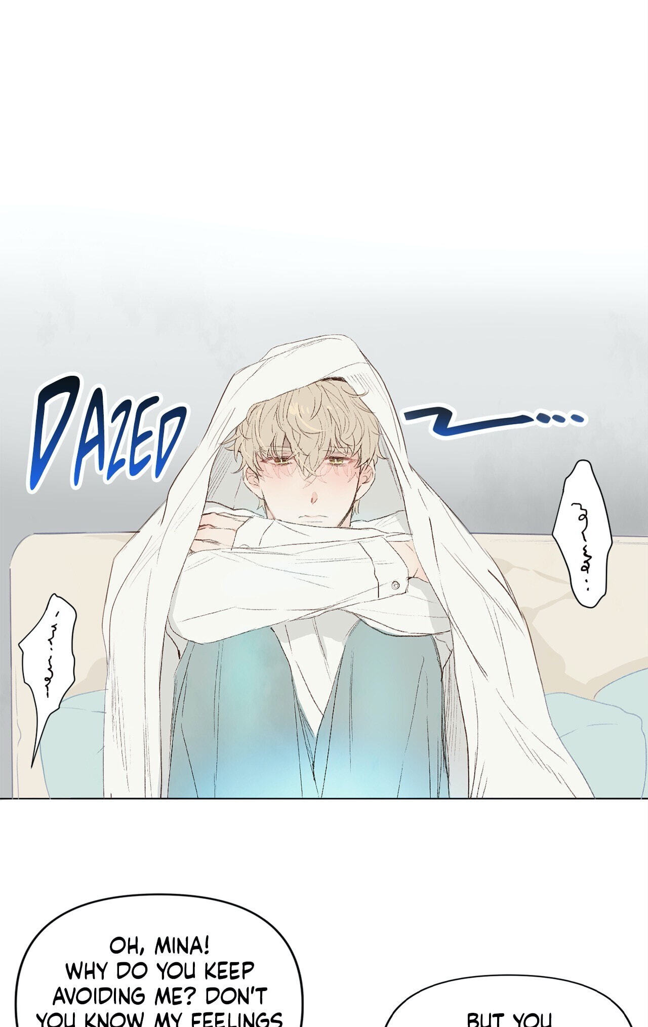 Leash Me Up Chapter 16 page 14 - 