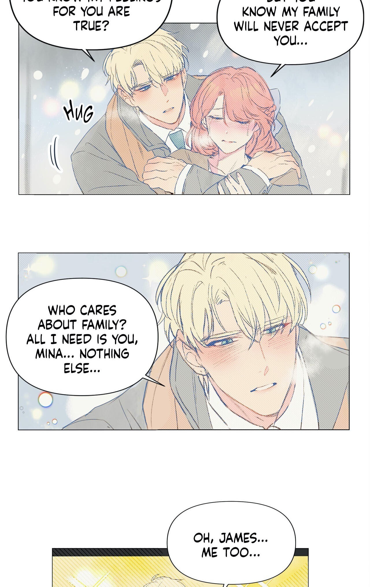 Leash Me Up Chapter 16 page 15 - 