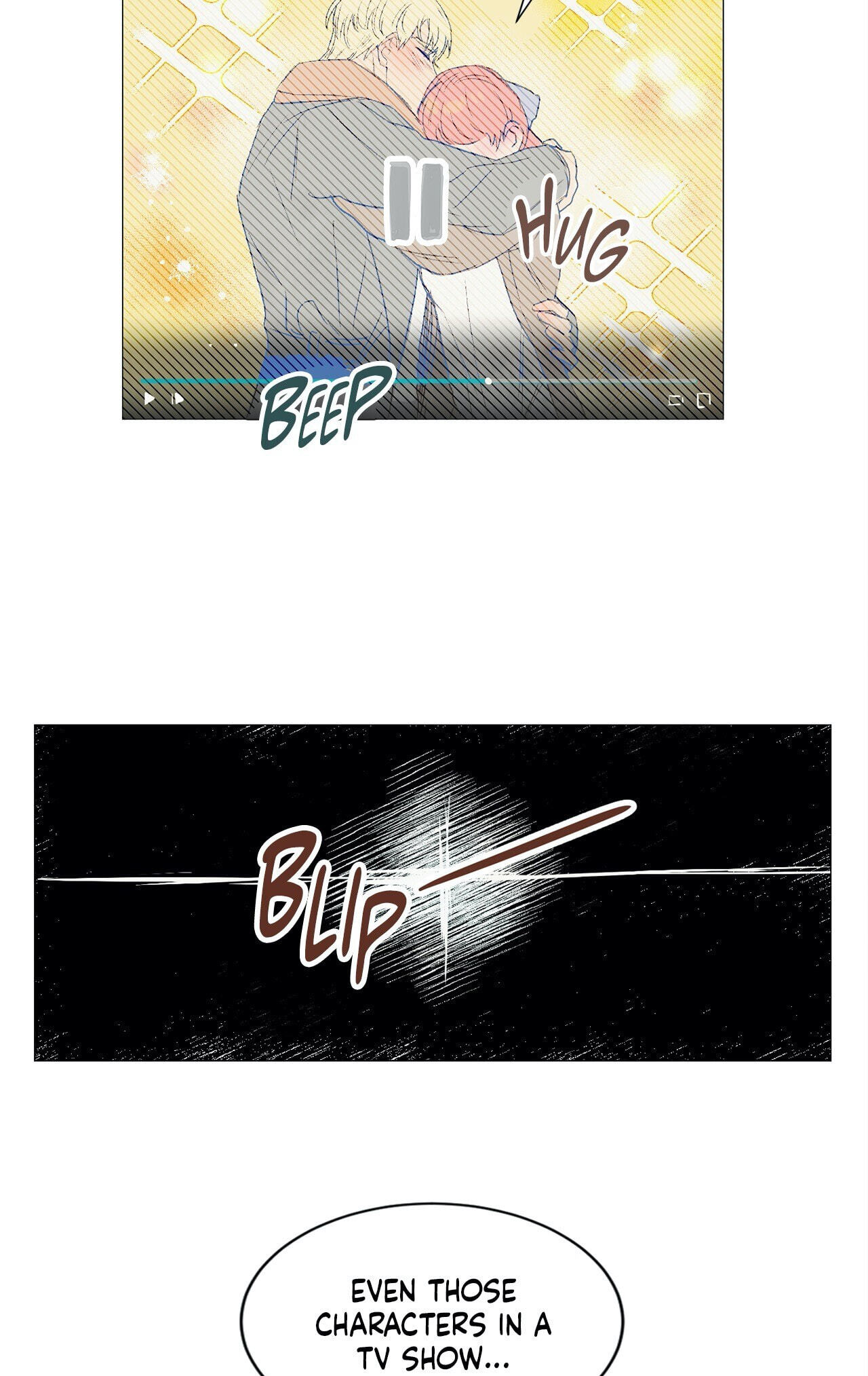 Leash Me Up Chapter 16 page 16 - 