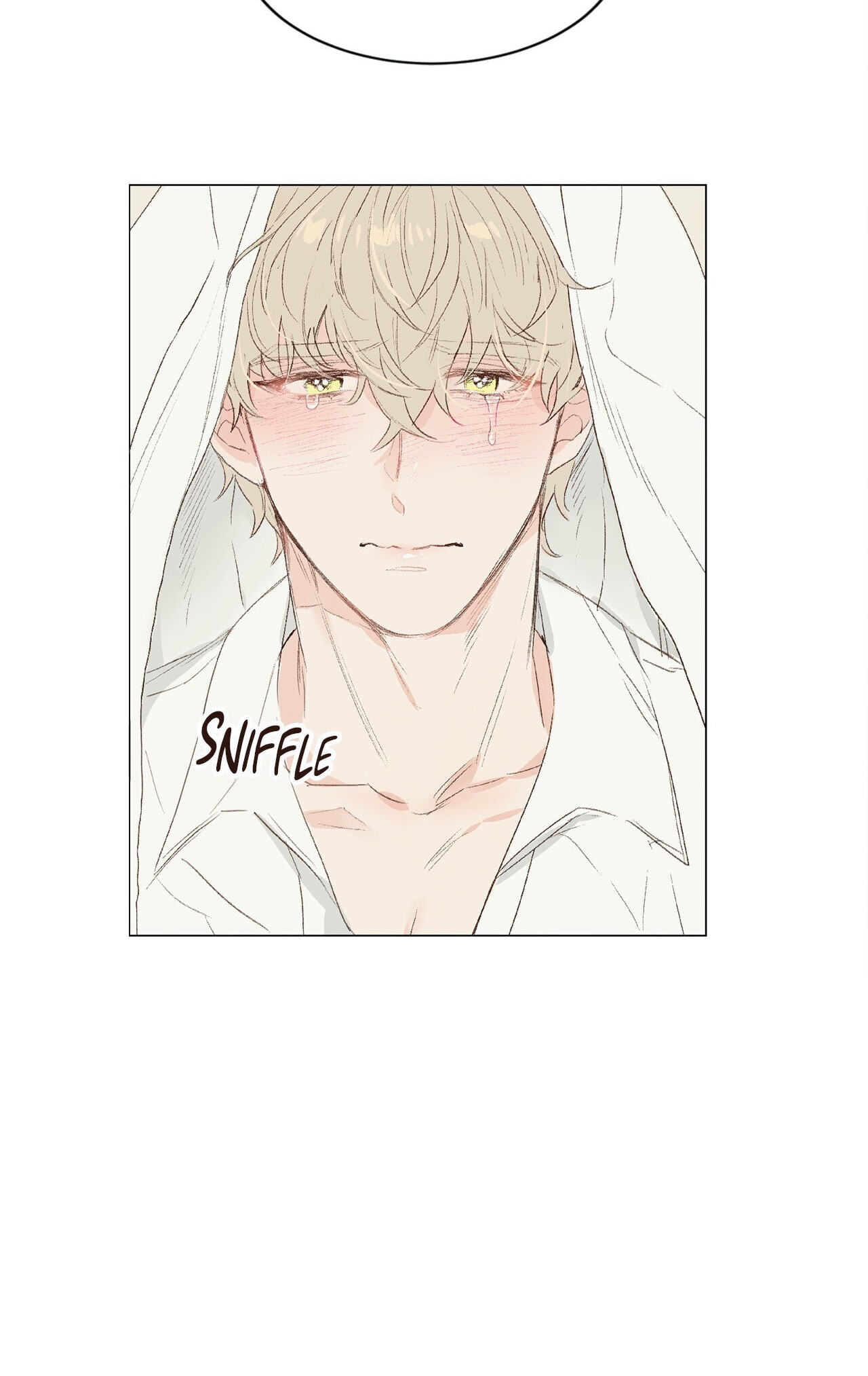 Leash Me Up Chapter 16 page 17 - 