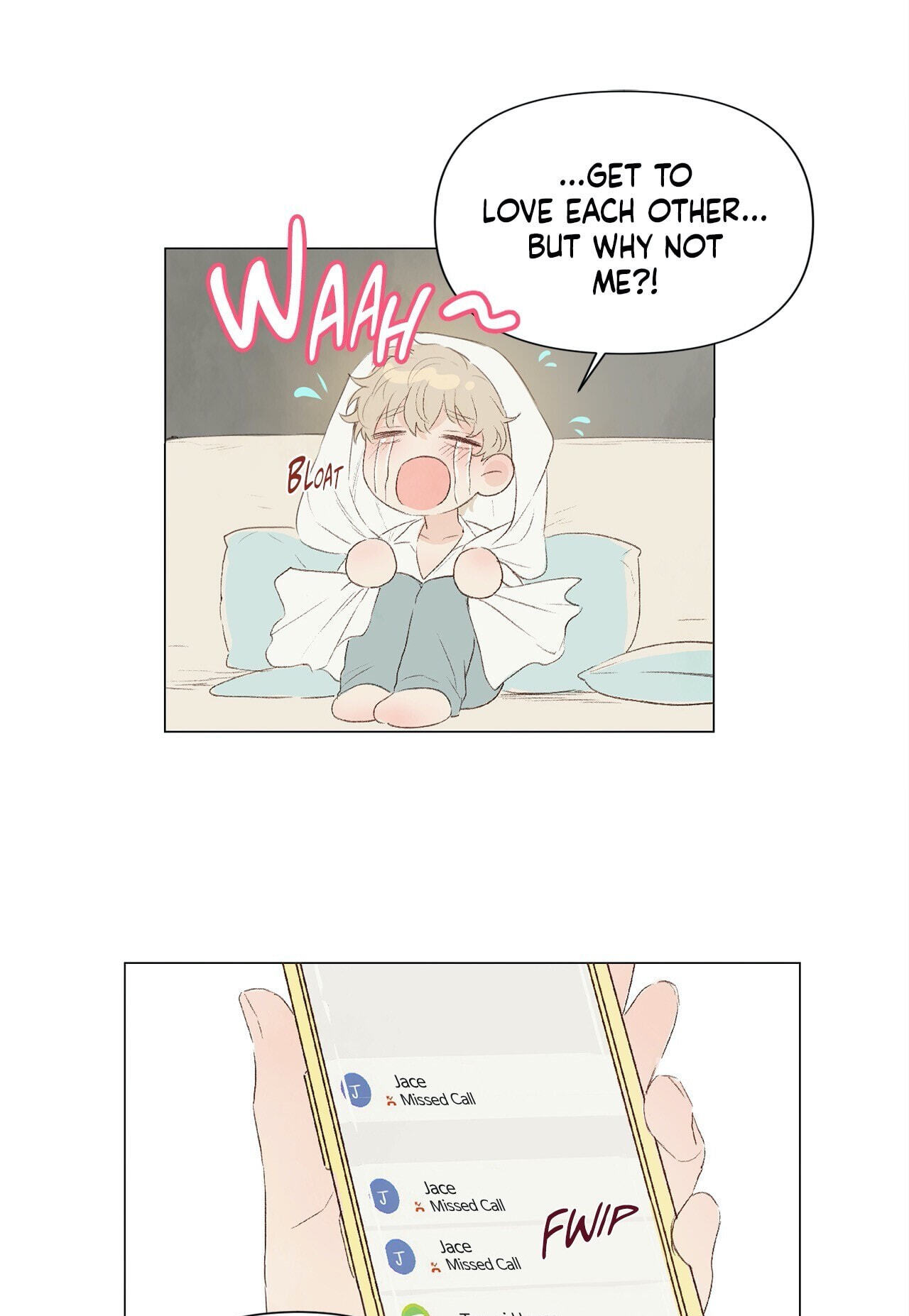 Leash Me Up Chapter 16 page 18 - 