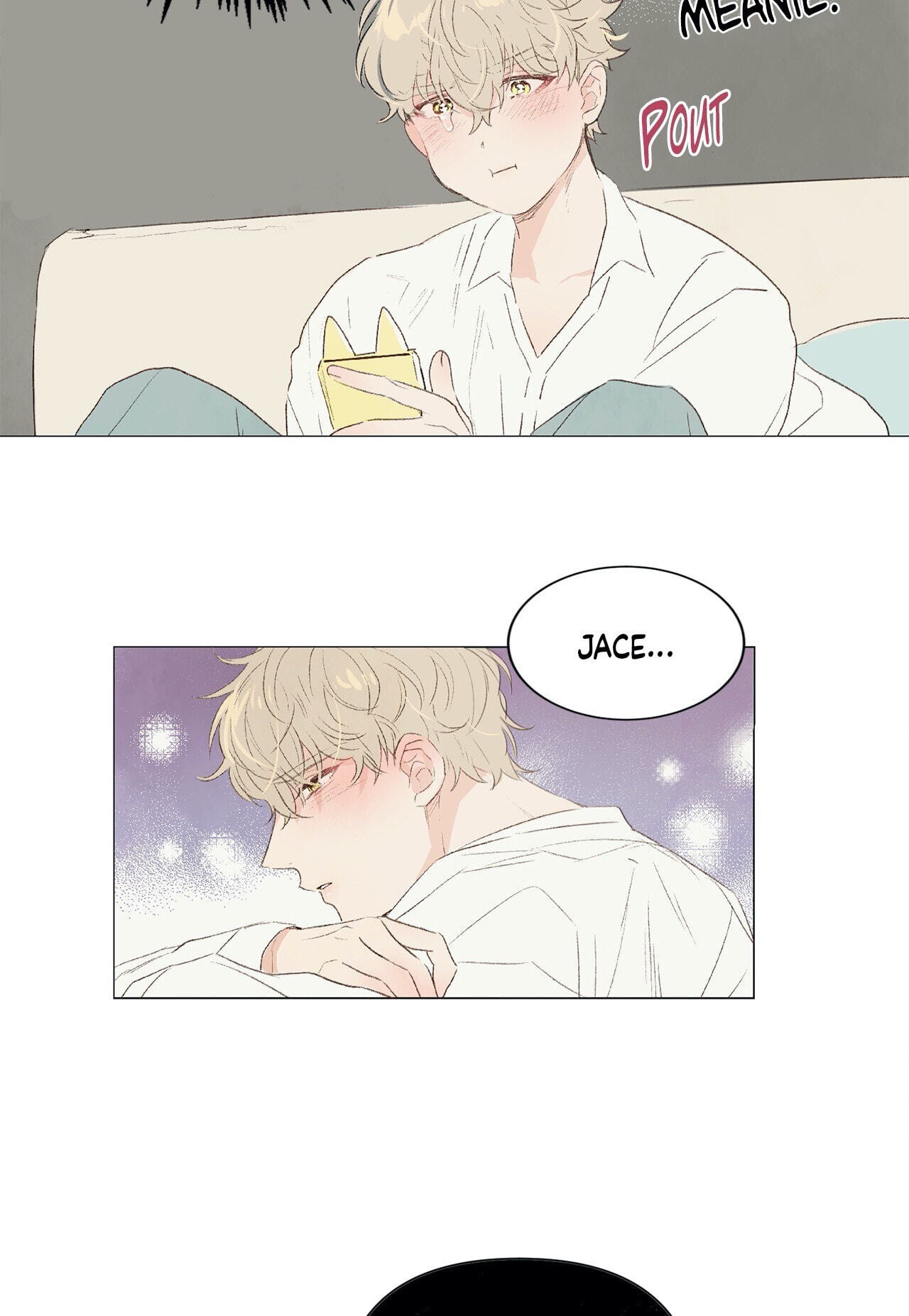 Leash Me Up Chapter 16 page 20 - 