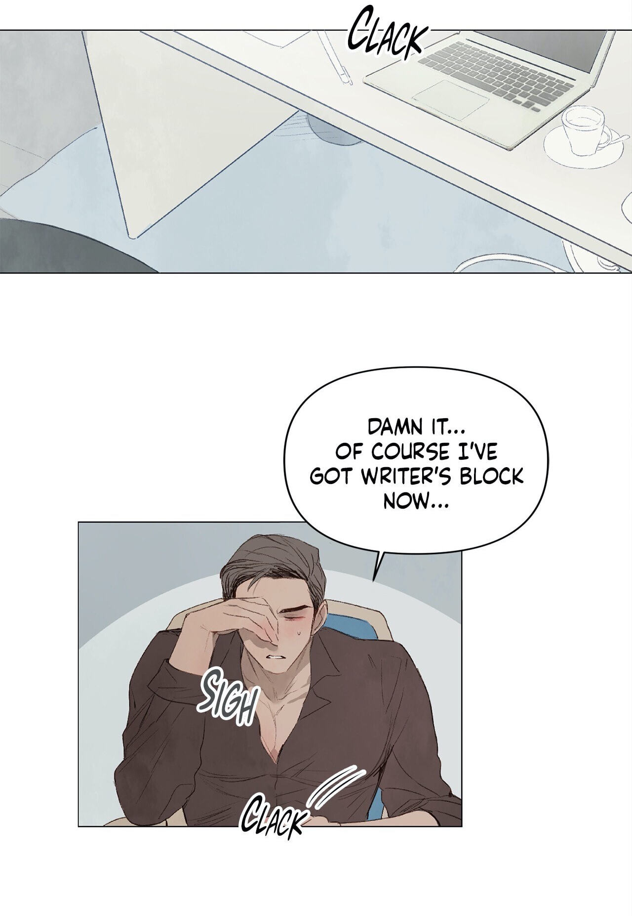 Leash Me Up Chapter 16 page 23 - 