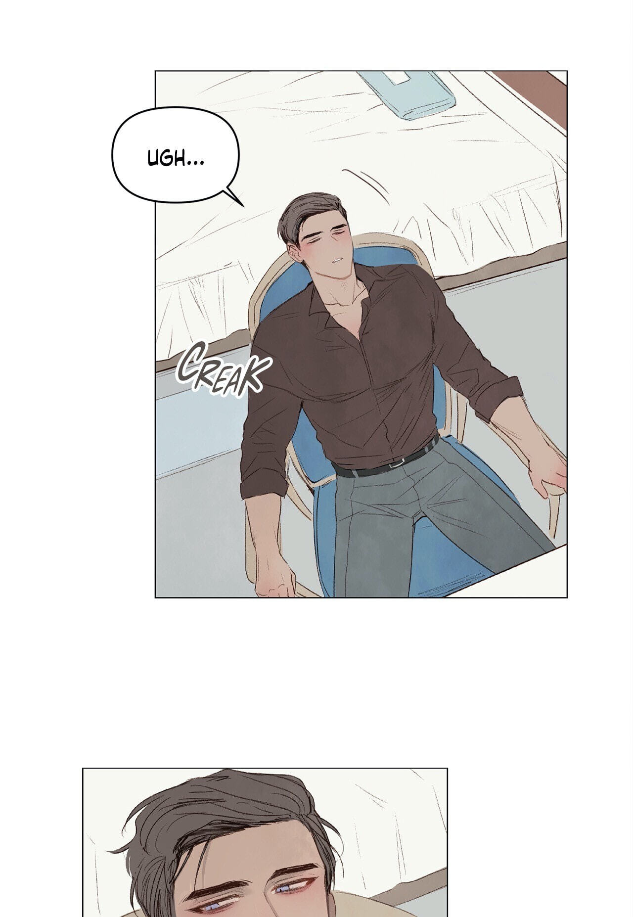 Leash Me Up Chapter 16 page 24 - 