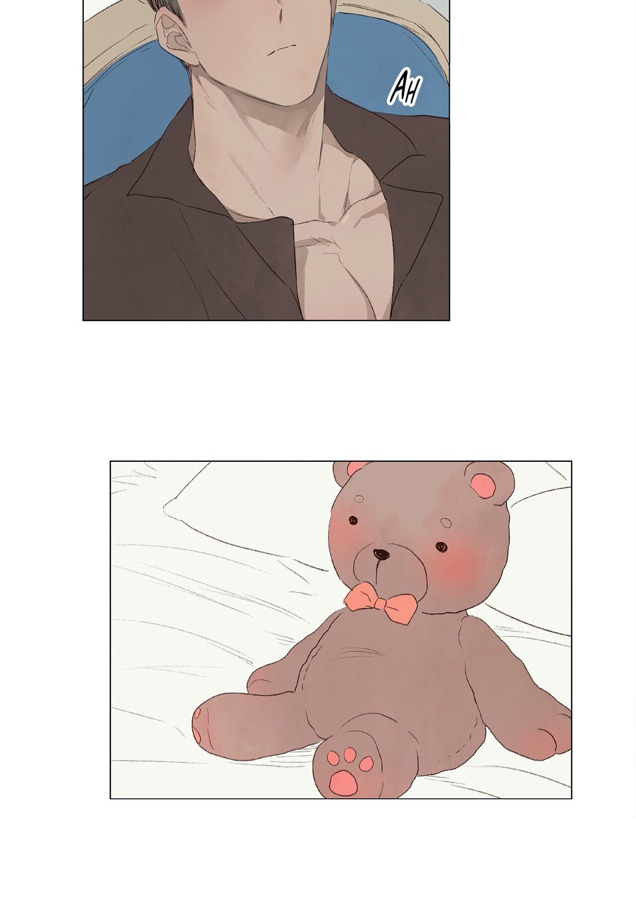 Leash Me Up Chapter 16 page 25 - 