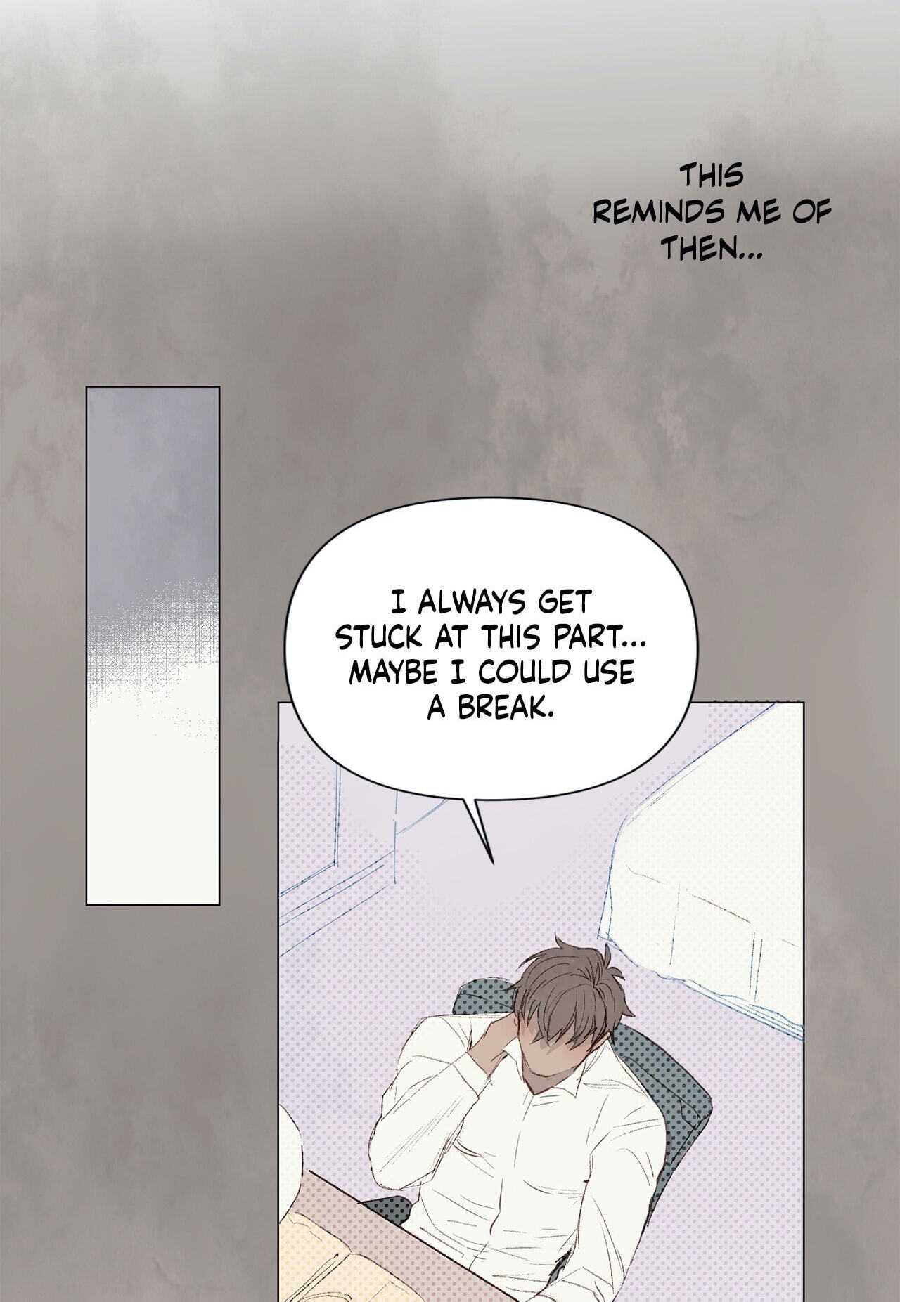 Leash Me Up Chapter 16 page 27 - 