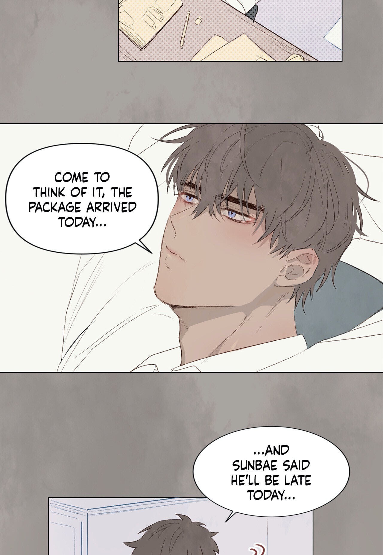 Leash Me Up Chapter 16 page 28 - 