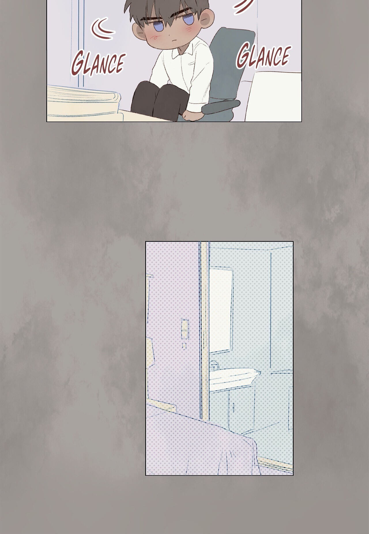 Leash Me Up Chapter 16 page 29 - 