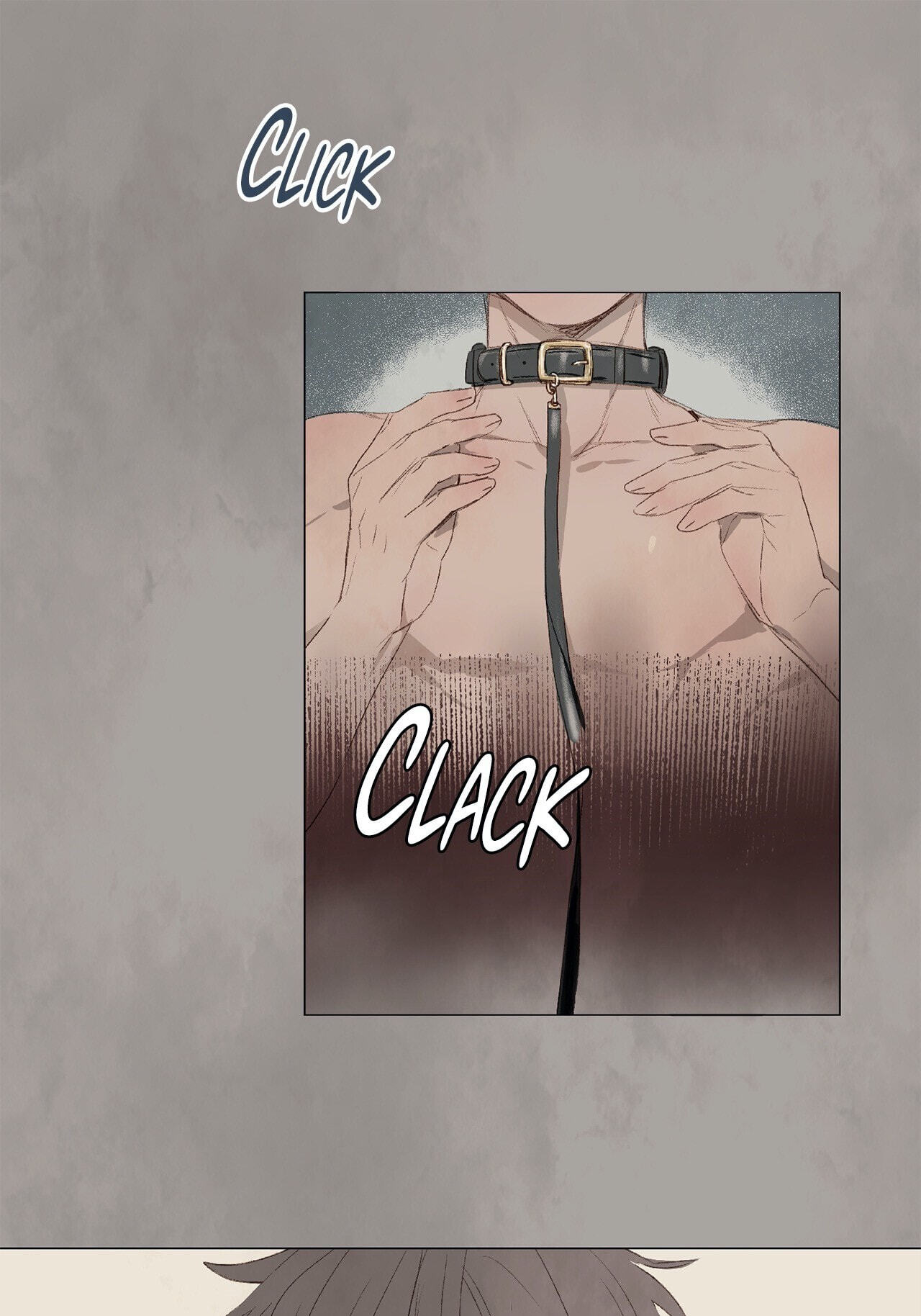 Leash Me Up Chapter 16 page 30 - 