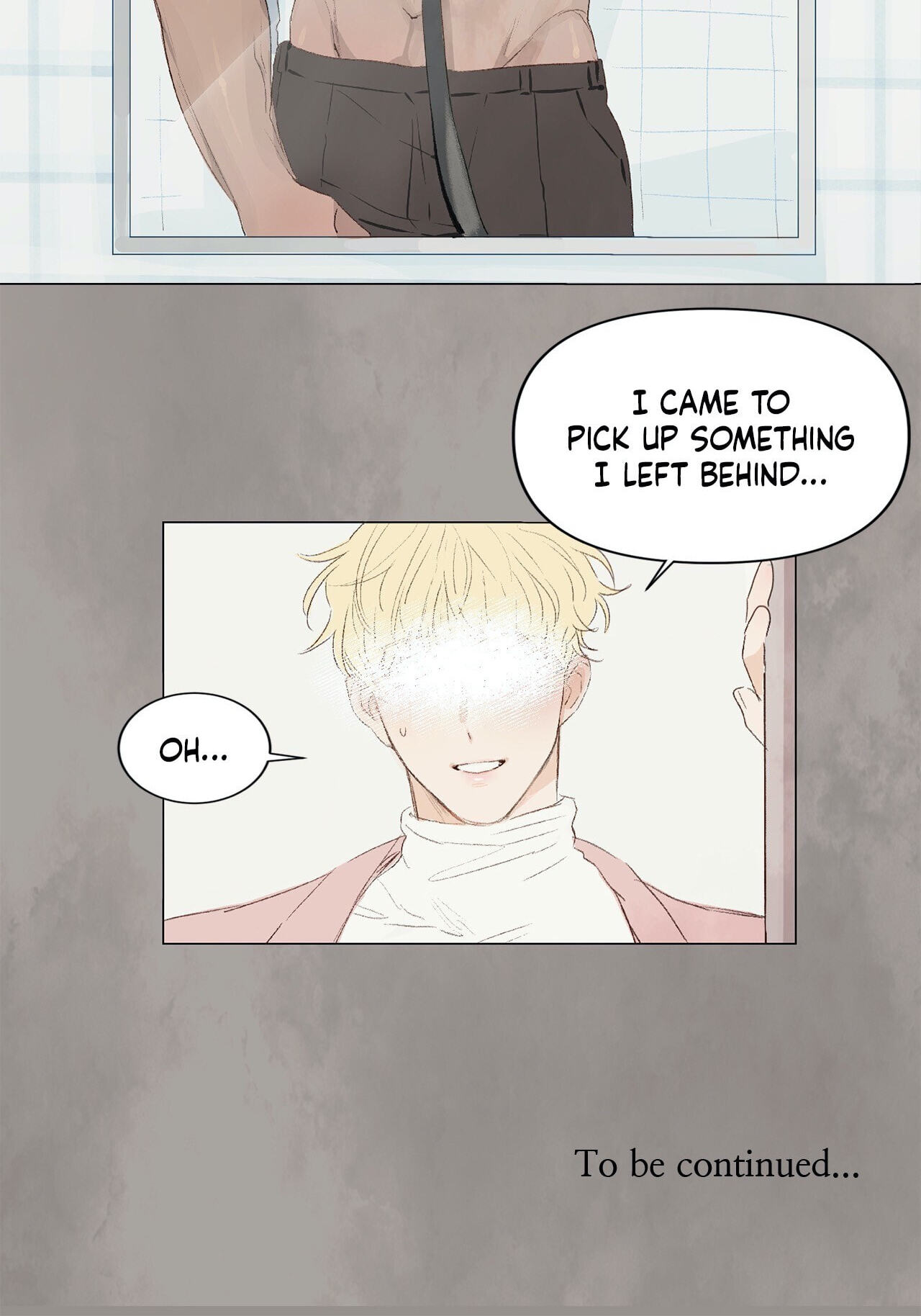 Leash Me Up Chapter 16 page 33 - 