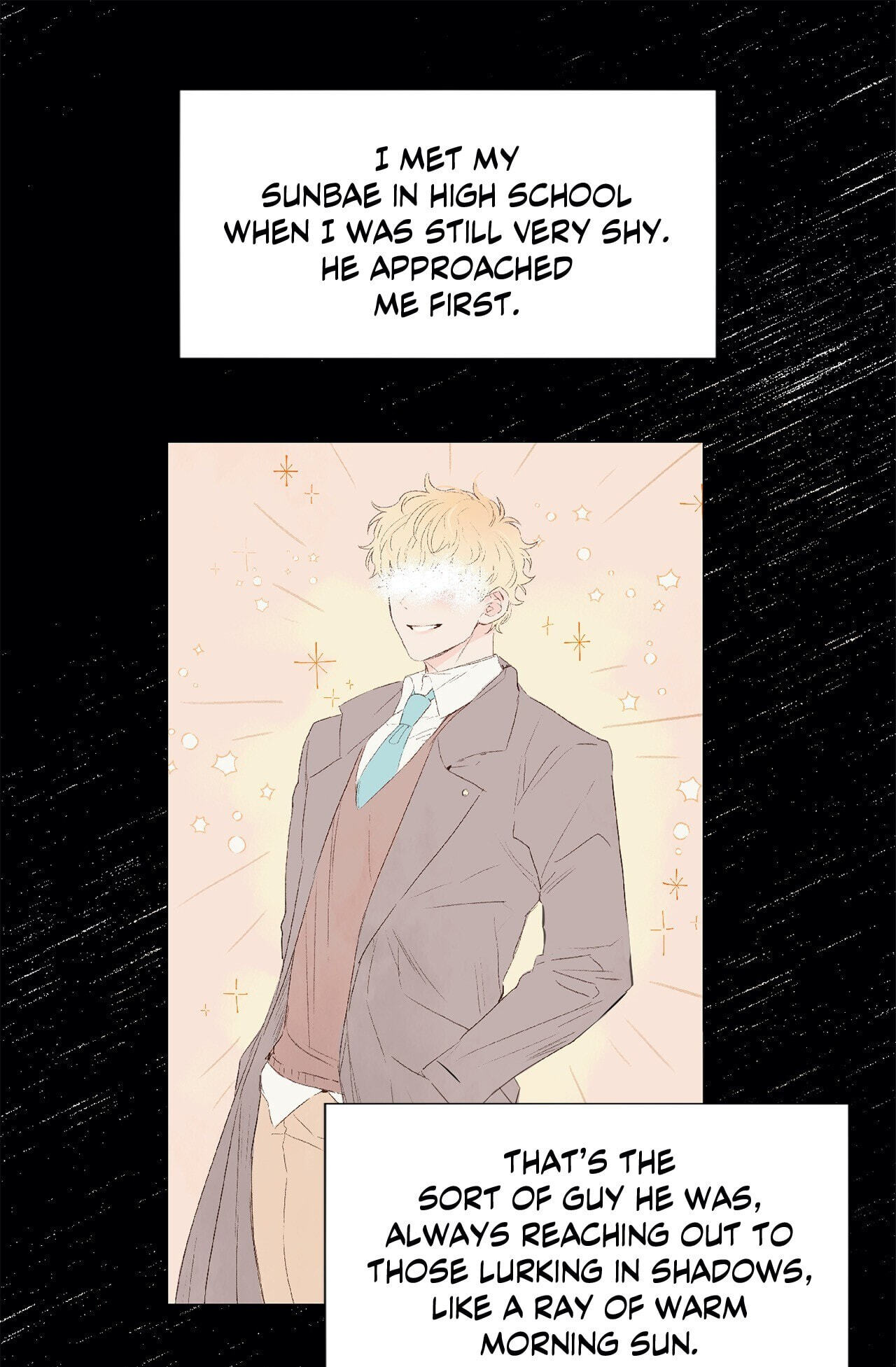 Leash Me Up Chapter 17 page 2 - 