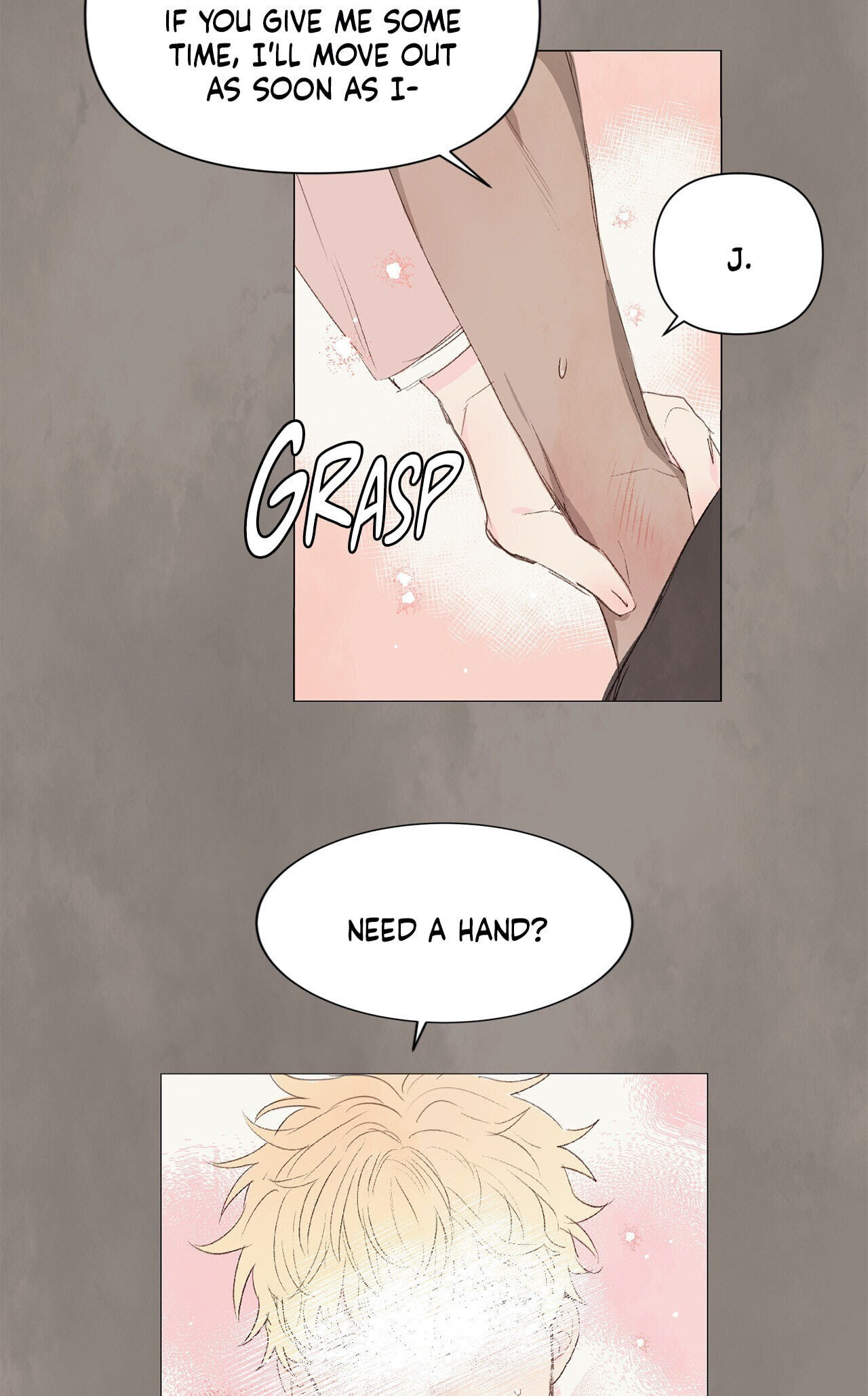 Leash Me Up Chapter 17 page 12 - 