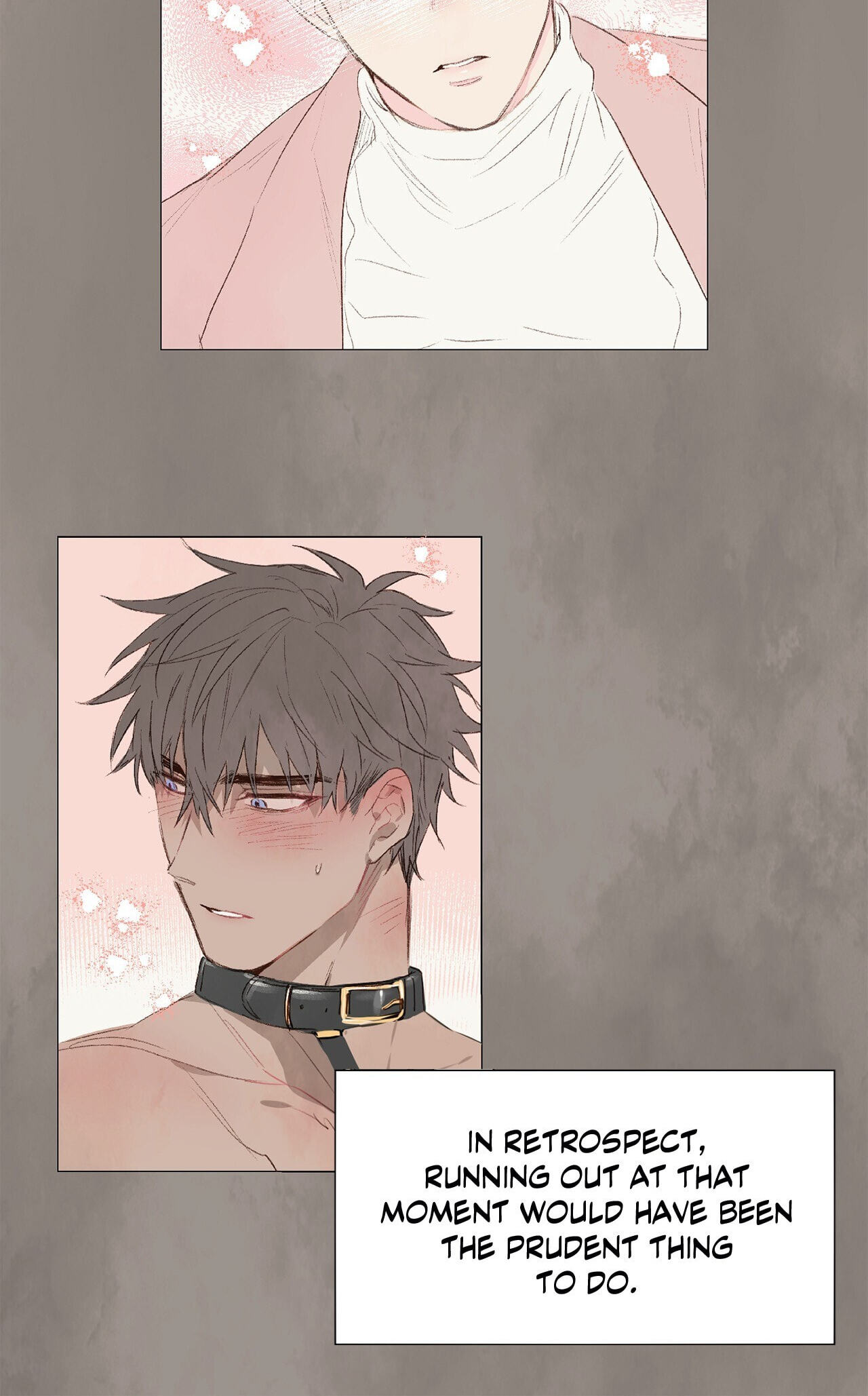 Leash Me Up Chapter 17 page 13 - 