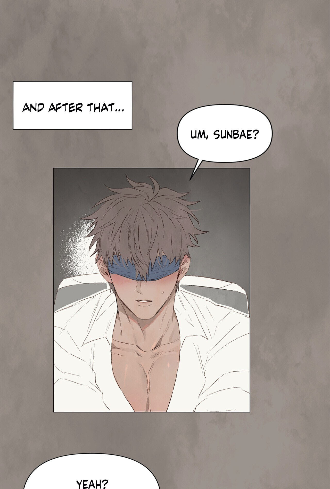 Leash Me Up Chapter 17 page 14 - 