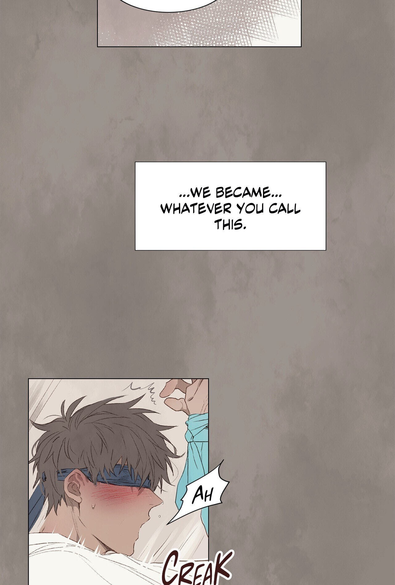 Leash Me Up Chapter 17 page 16 - 