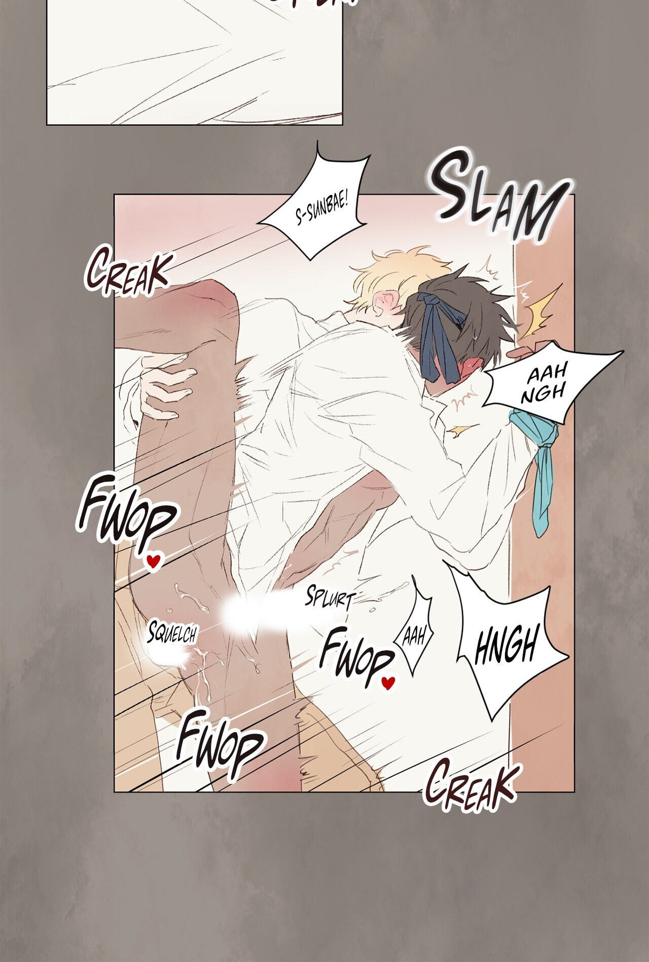 Leash Me Up Chapter 17 page 17 - 