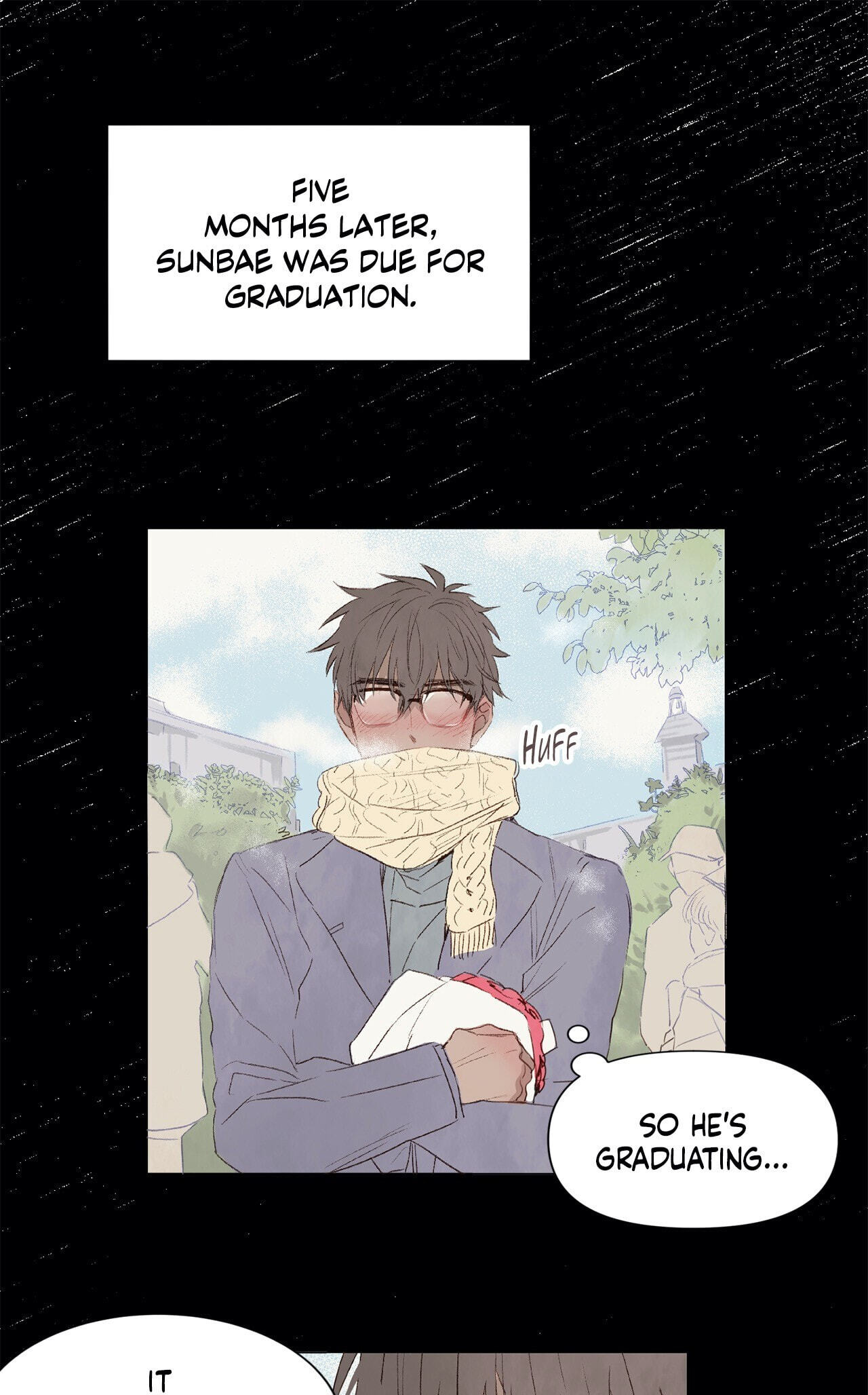 Leash Me Up Chapter 17 page 22 - 