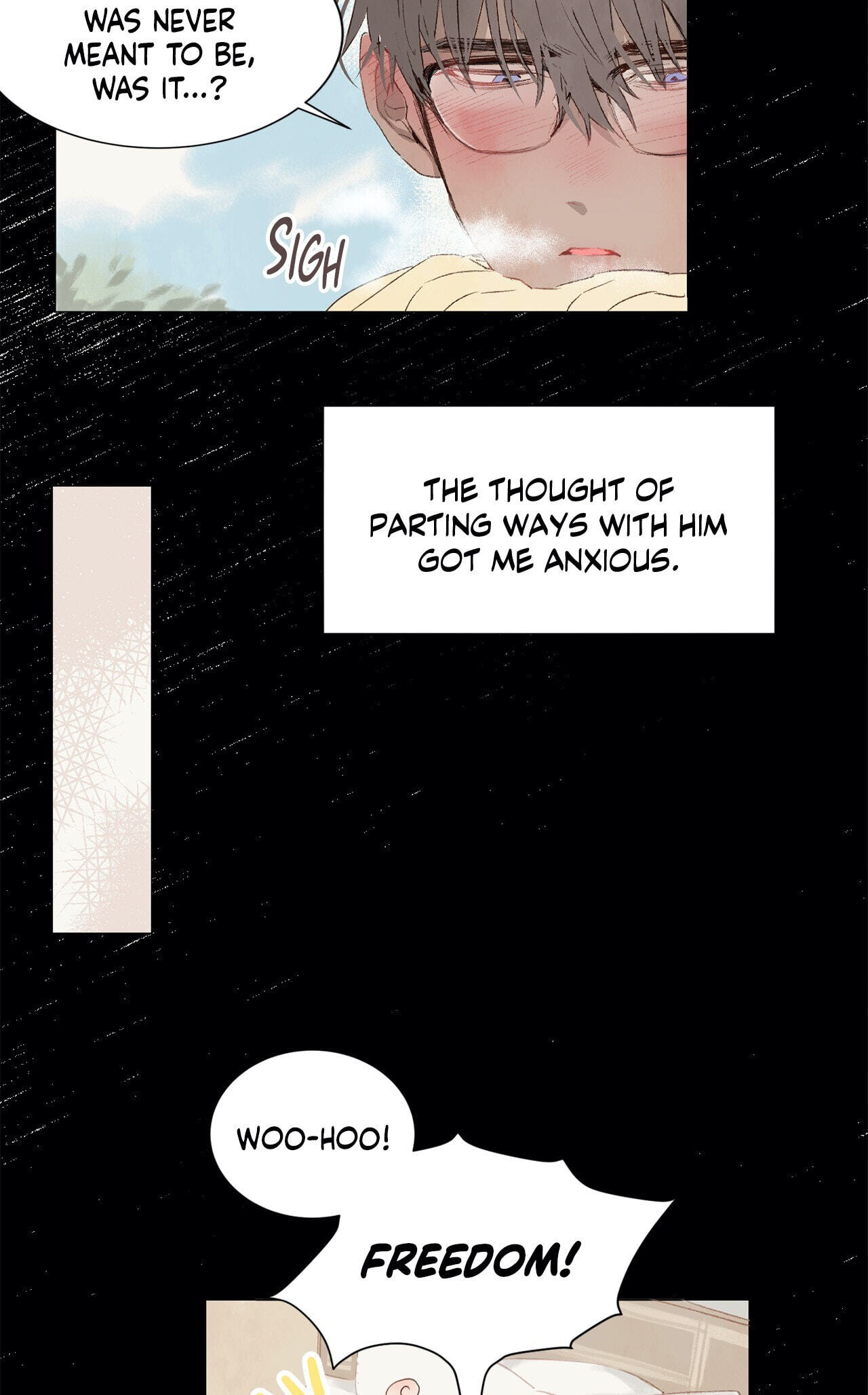 Leash Me Up Chapter 17 page 23 - 