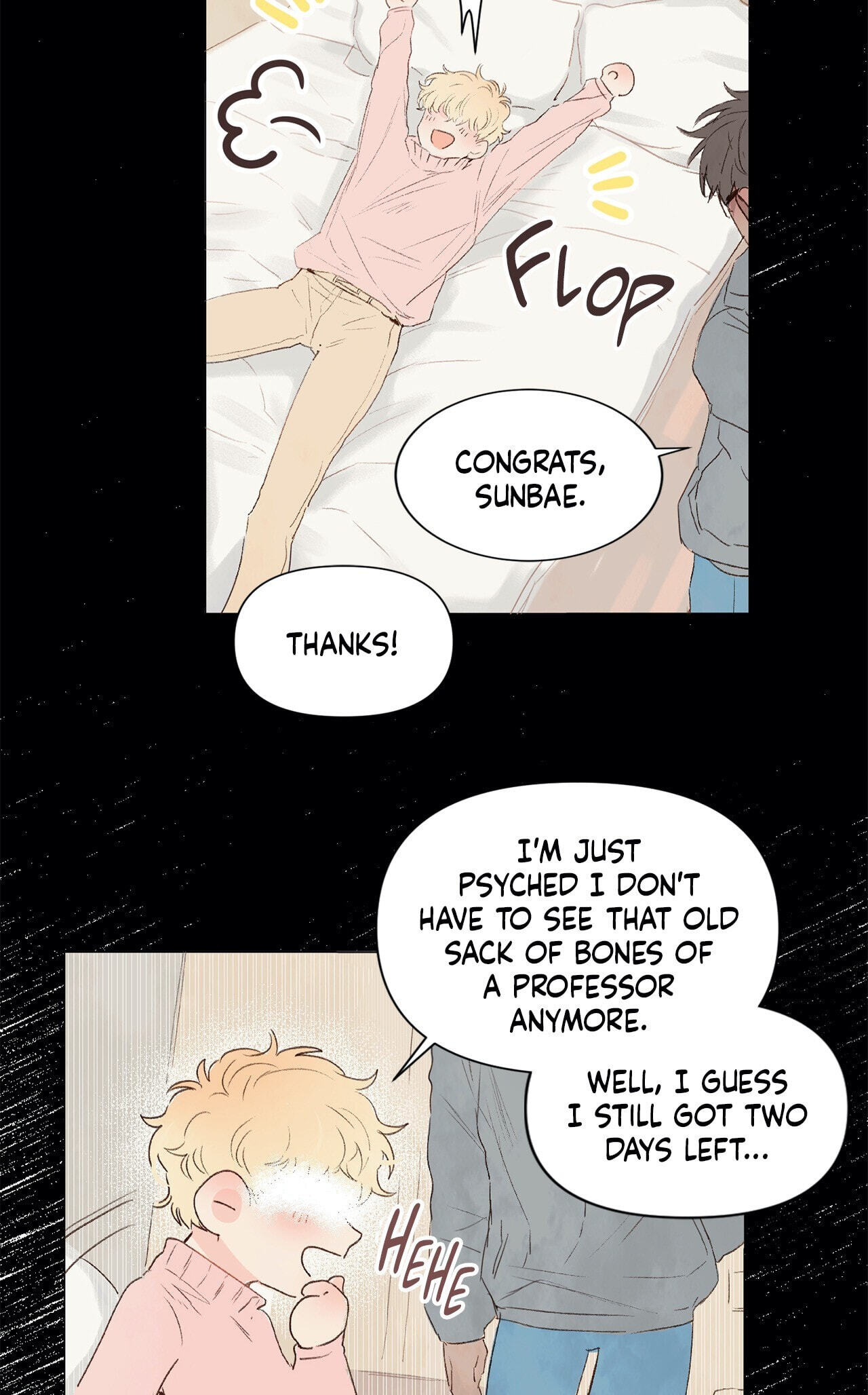 Leash Me Up Chapter 17 page 24 - 