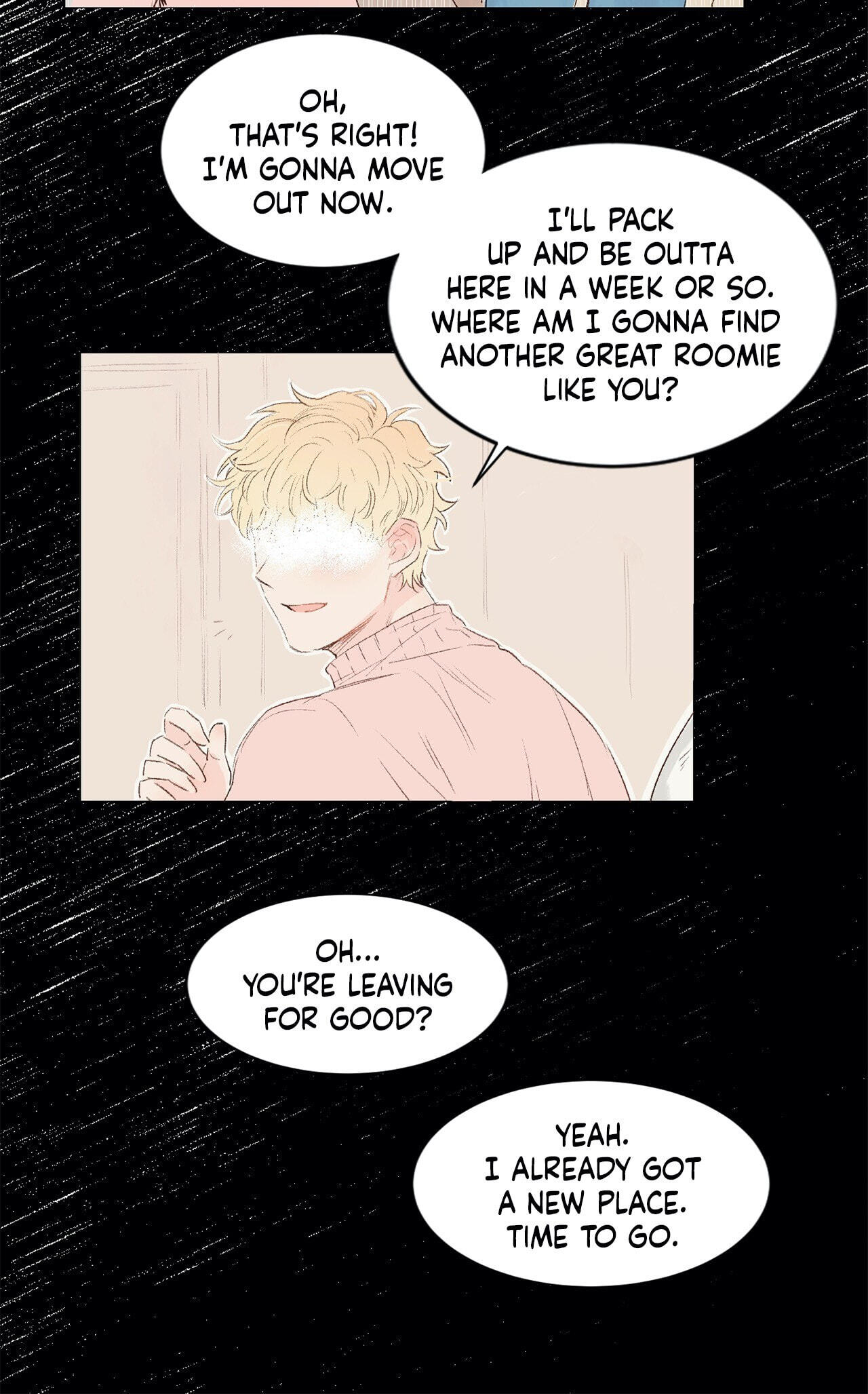 Leash Me Up Chapter 17 page 25 - 