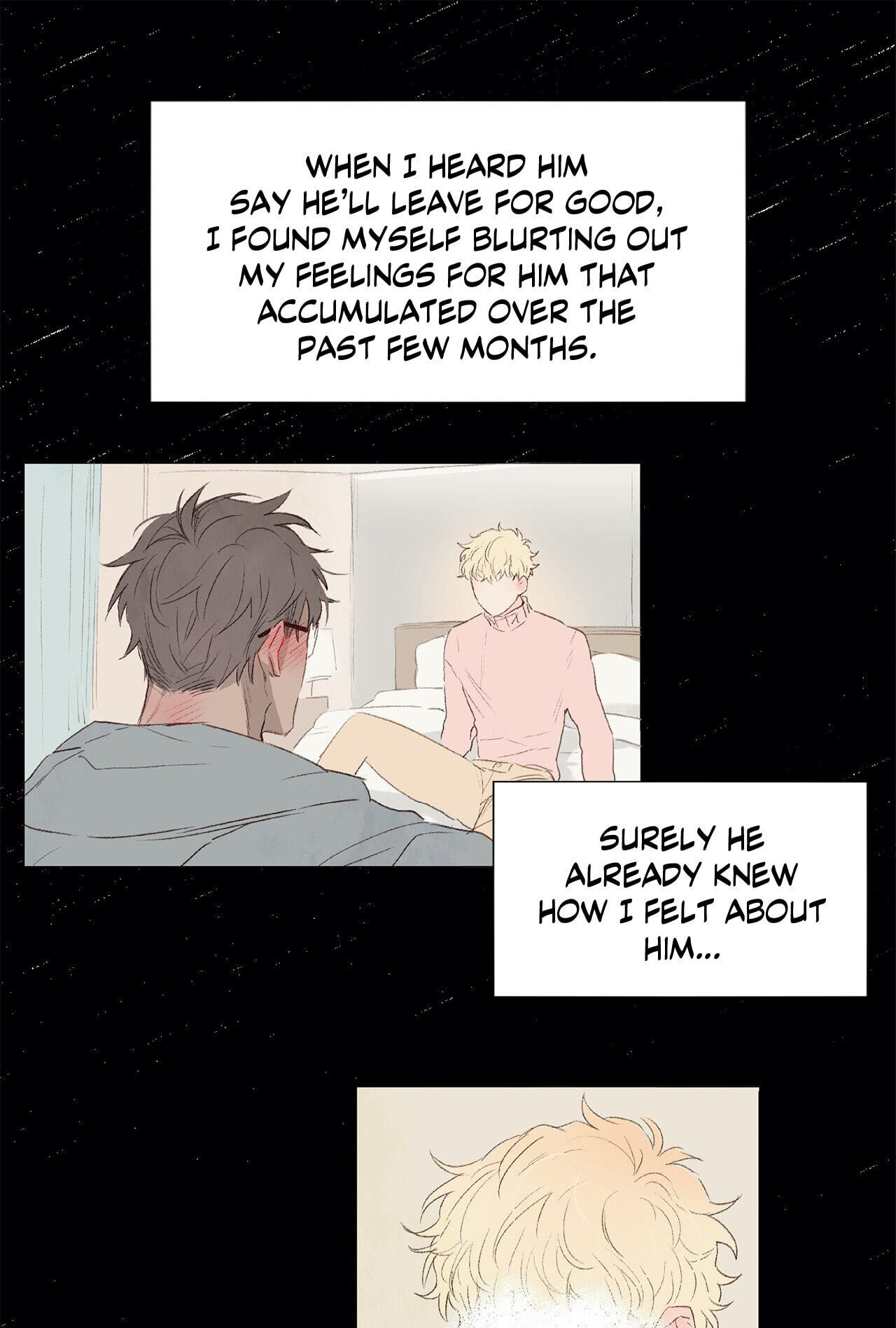 Leash Me Up Chapter 17 page 26 - 