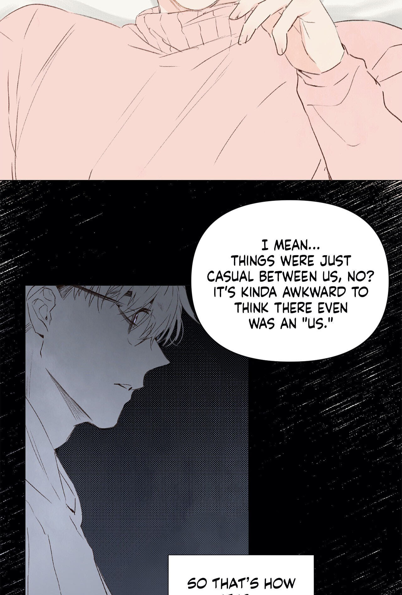 Leash Me Up Chapter 17 page 28 - 