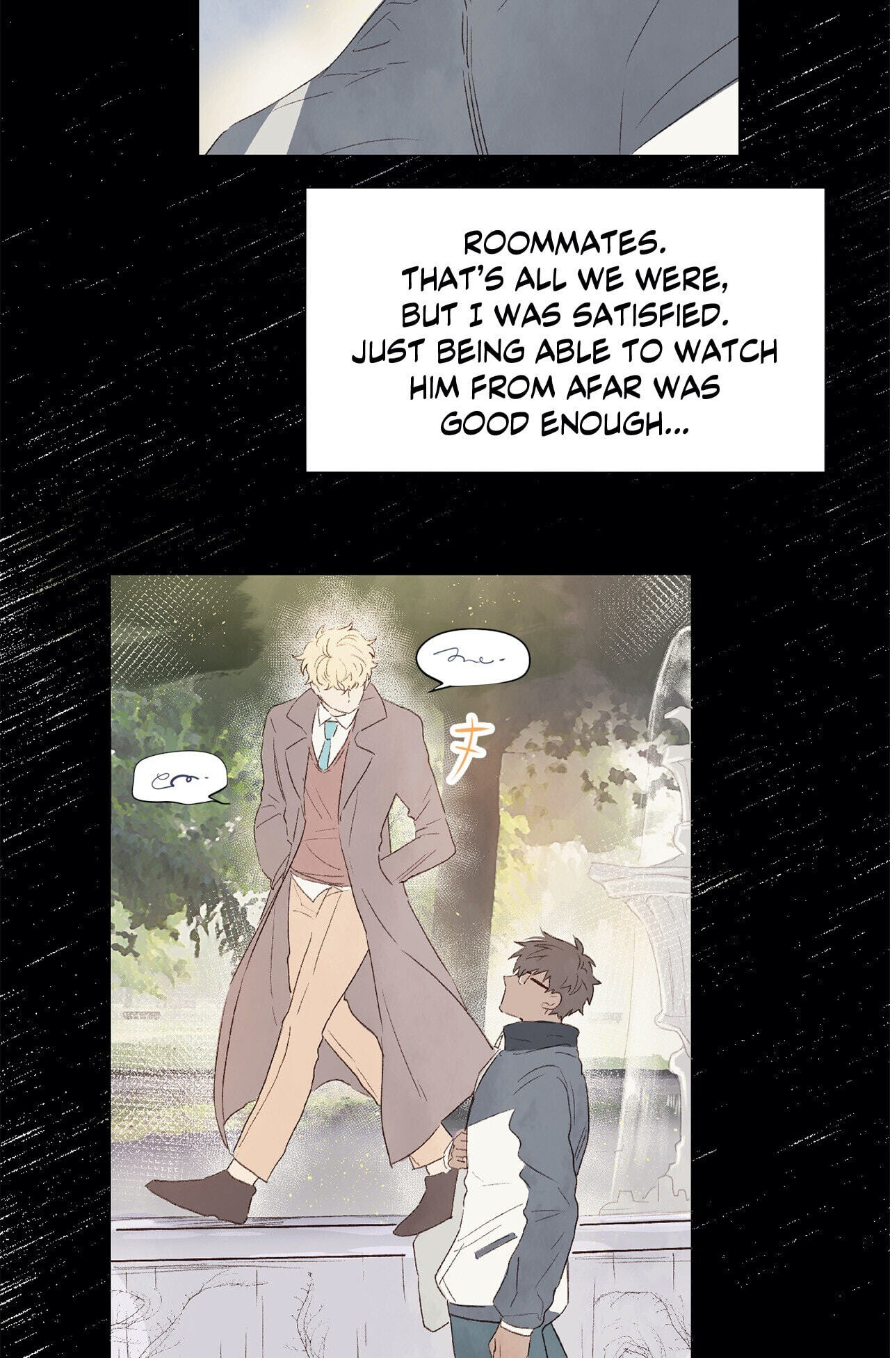 Leash Me Up Chapter 17 page 4 - 