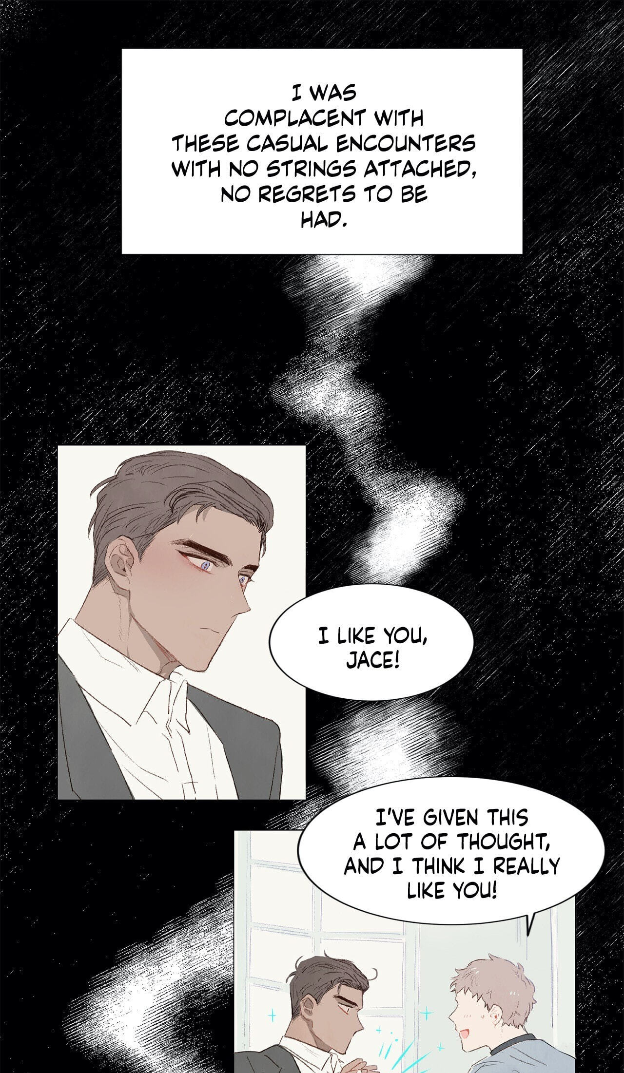 Leash Me Up Chapter 17 page 34 - 