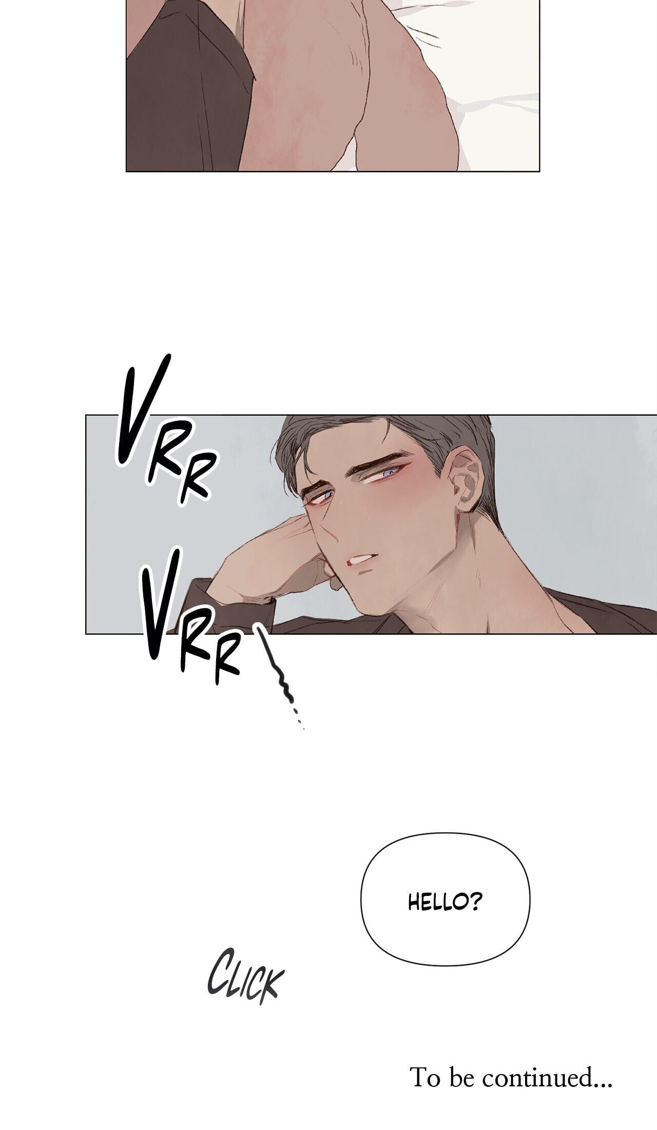 Leash Me Up Chapter 17 page 37 - 