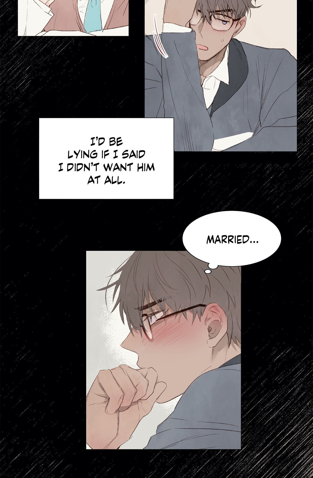Leash Me Up Chapter 17 page 7 - 