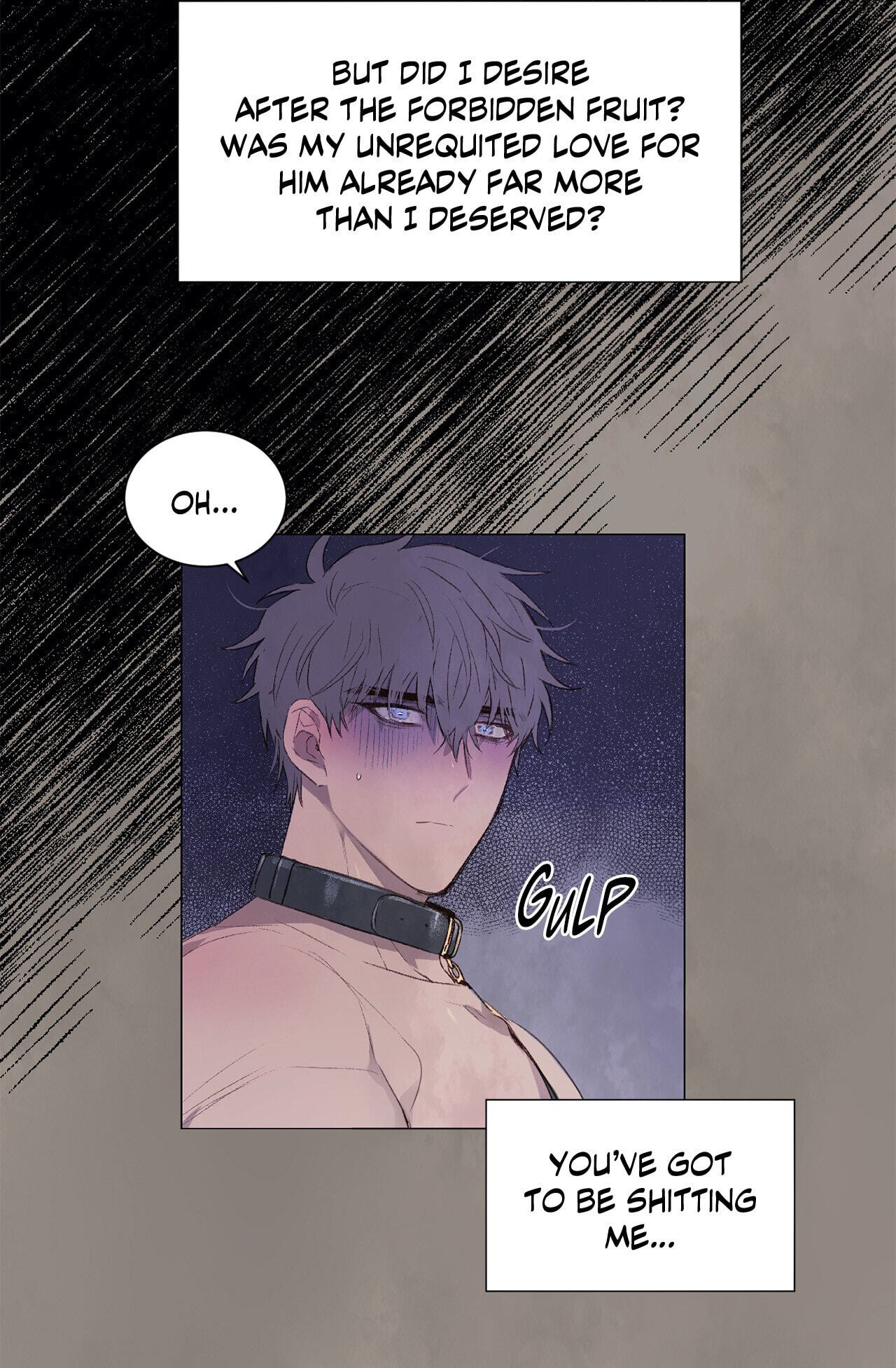 Leash Me Up Chapter 17 page 8 - 