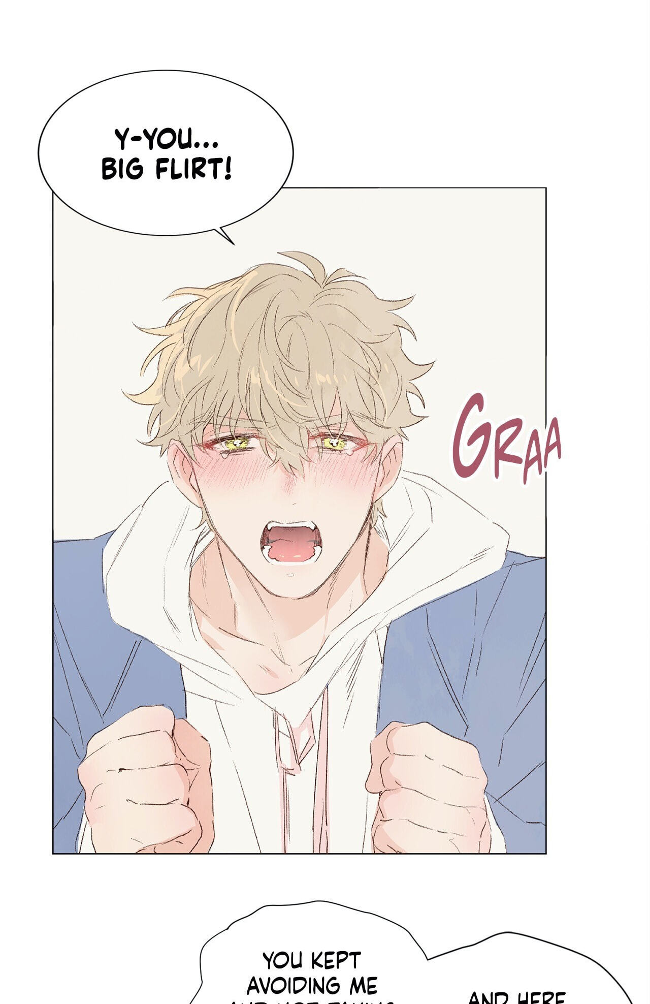 Leash Me Up Chapter 18 page 11 - 