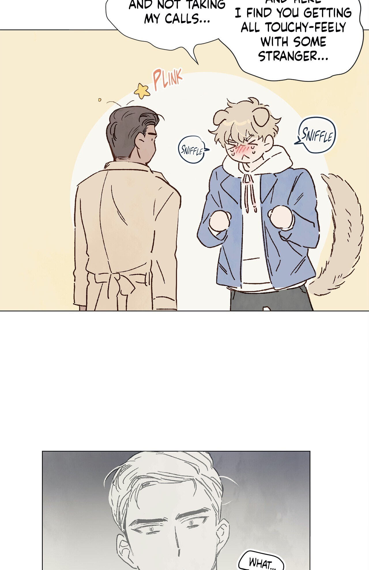 Leash Me Up Chapter 18 page 12 - 