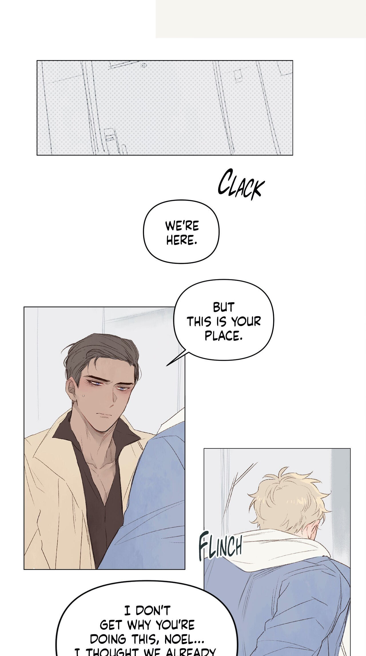 Leash Me Up Chapter 18 page 15 - 