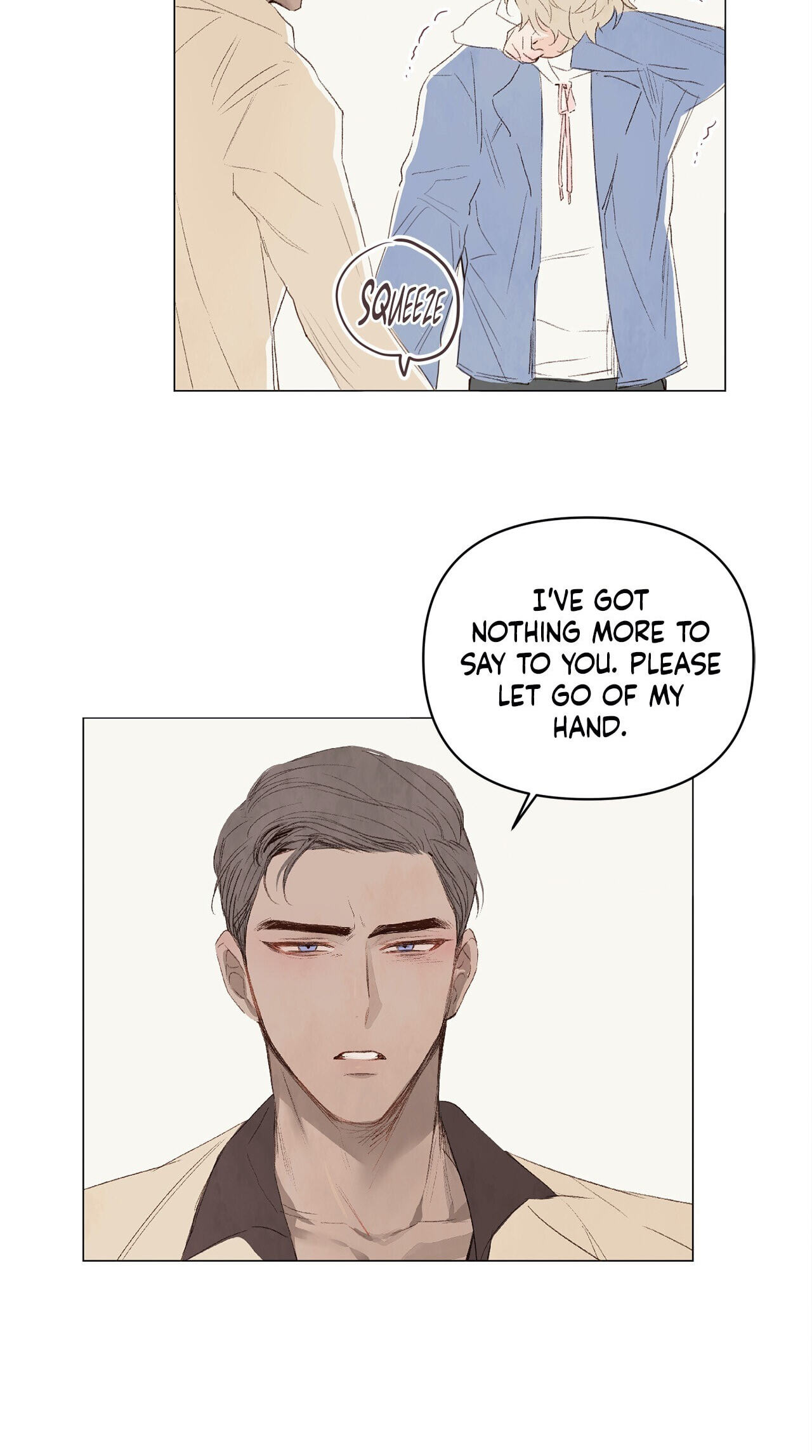 Leash Me Up Chapter 18 page 17 - 