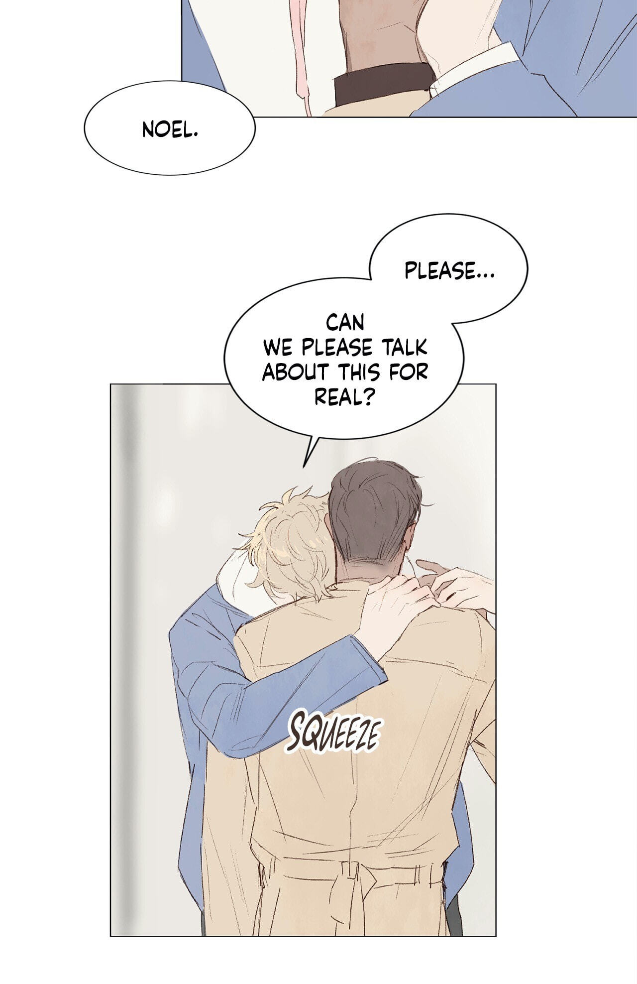 Leash Me Up Chapter 18 page 21 - 