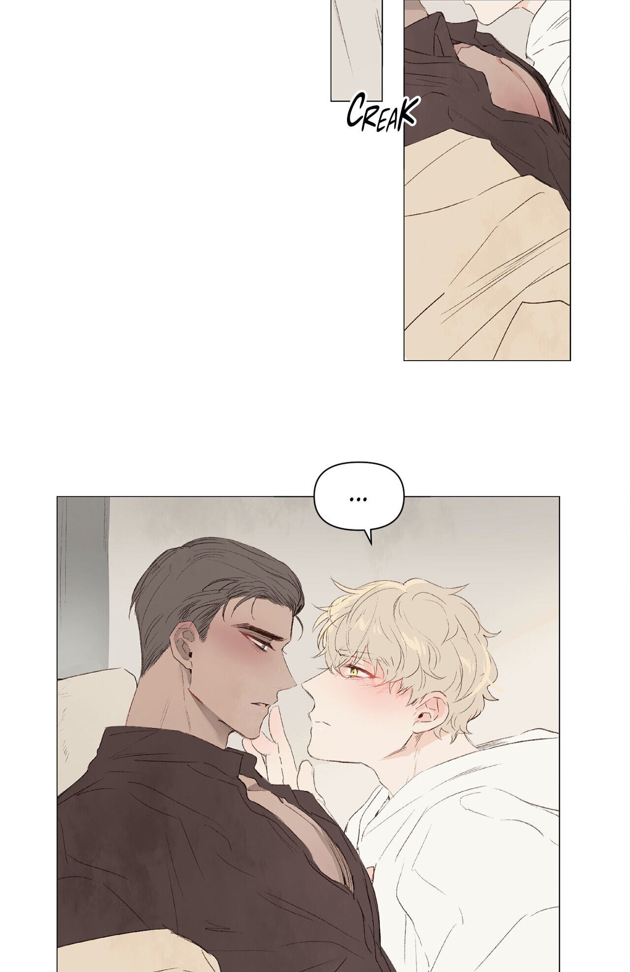Leash Me Up Chapter 18 page 23 - 