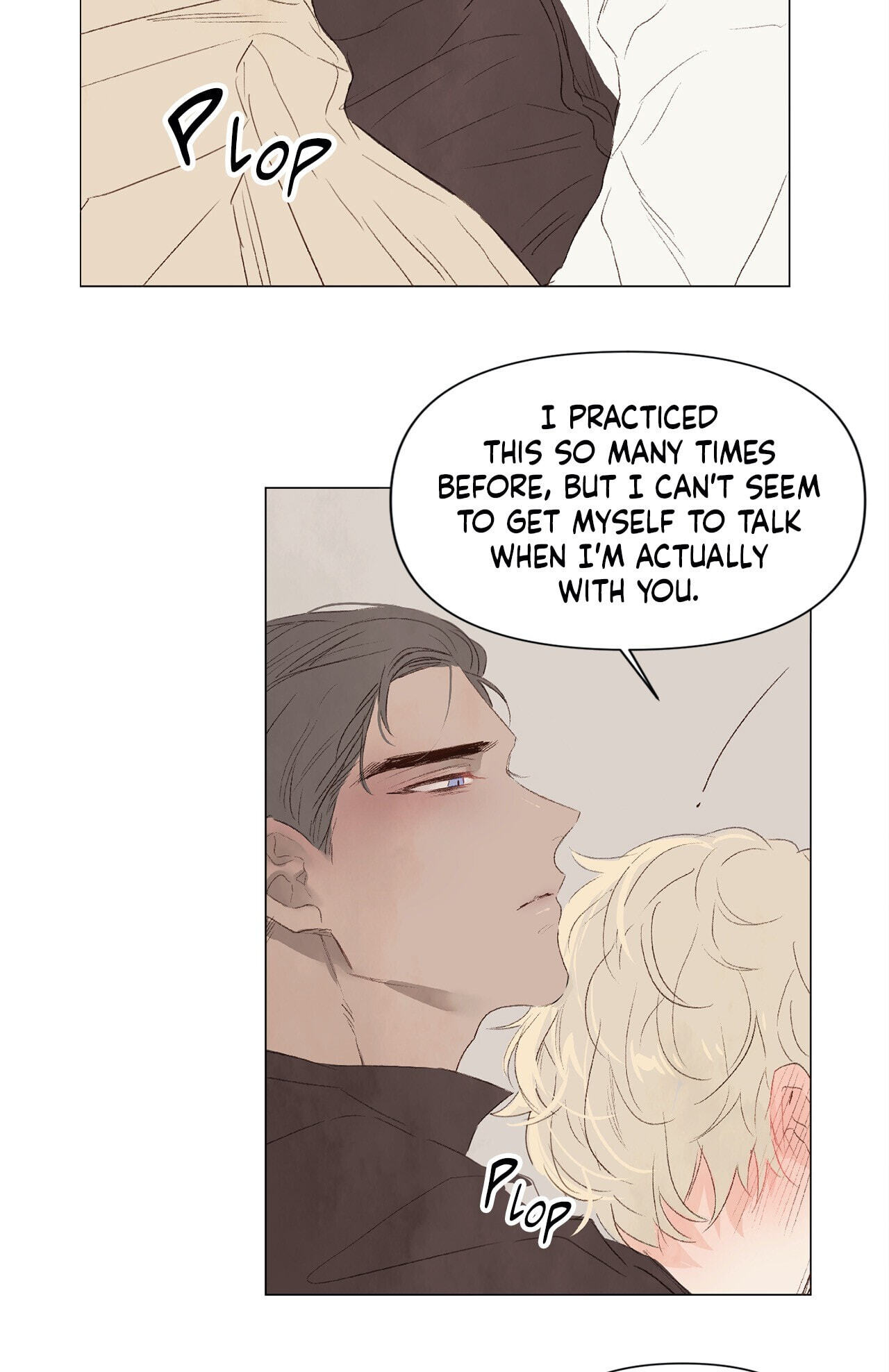 Leash Me Up Chapter 18 page 24 - 