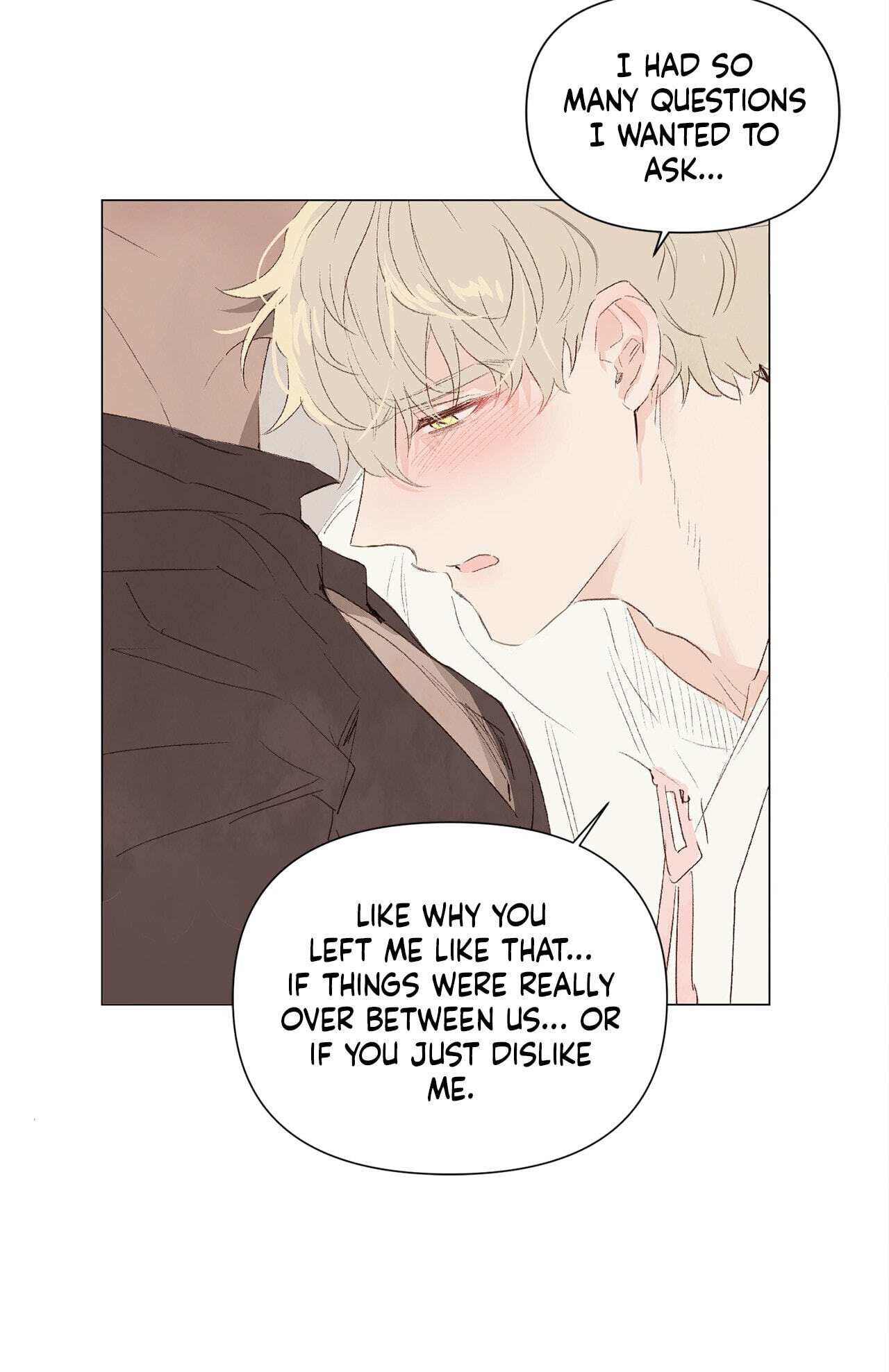 Leash Me Up Chapter 18 page 25 - 