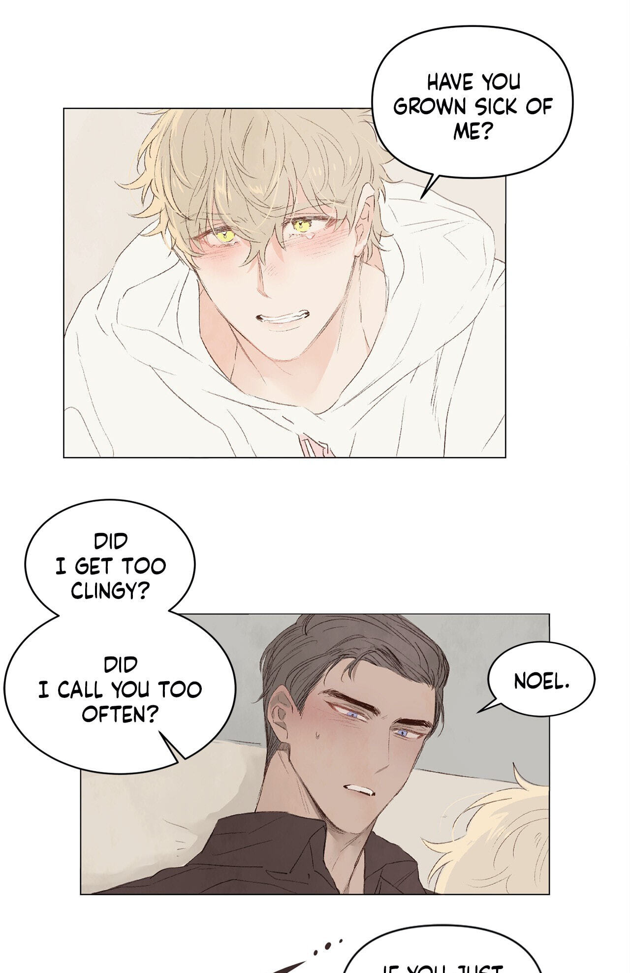 Leash Me Up Chapter 18 page 26 - 