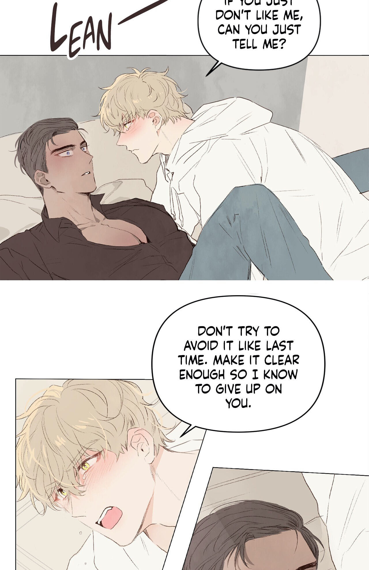 Leash Me Up Chapter 18 page 27 - 