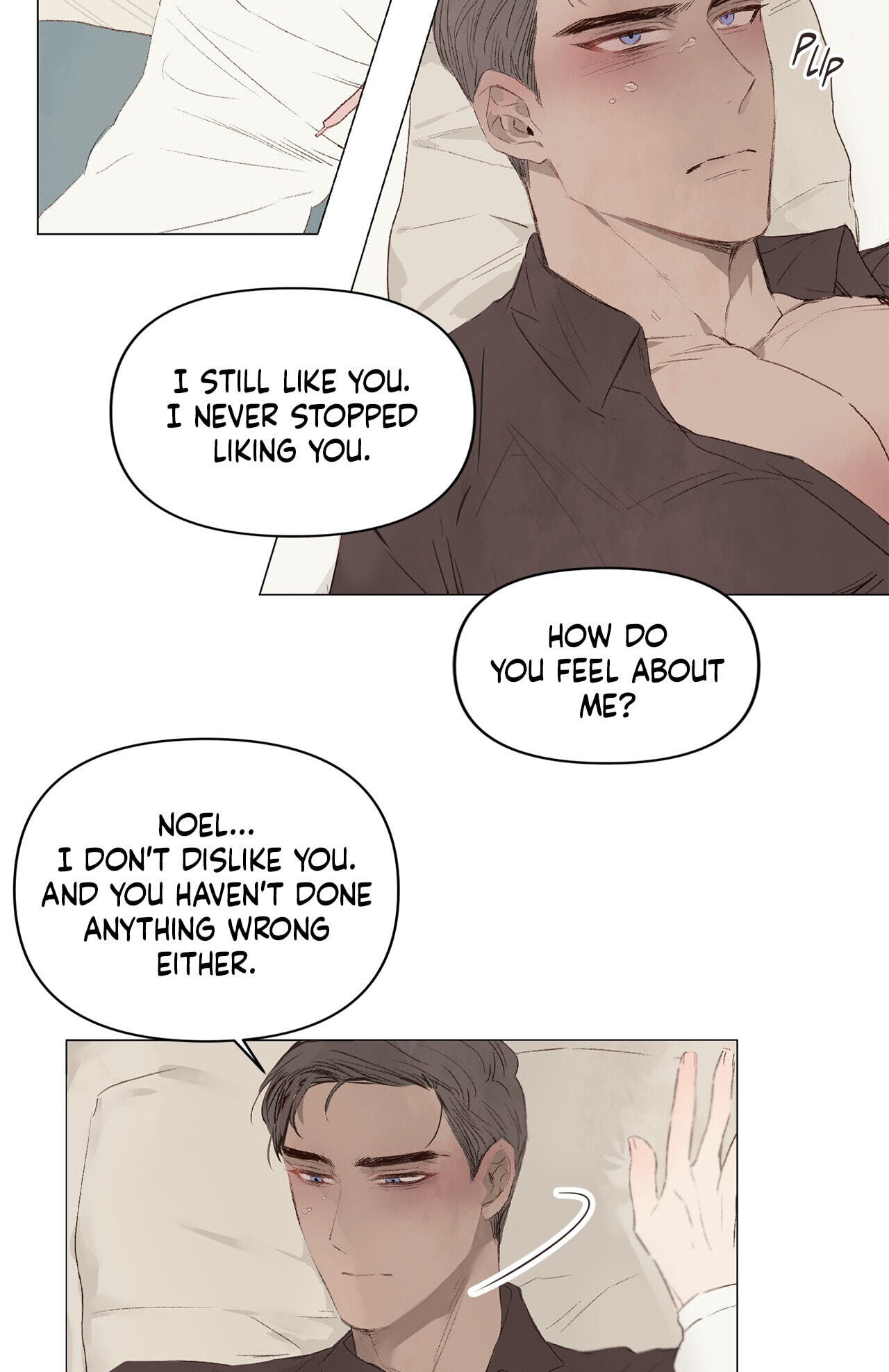 Leash Me Up Chapter 18 page 28 - 