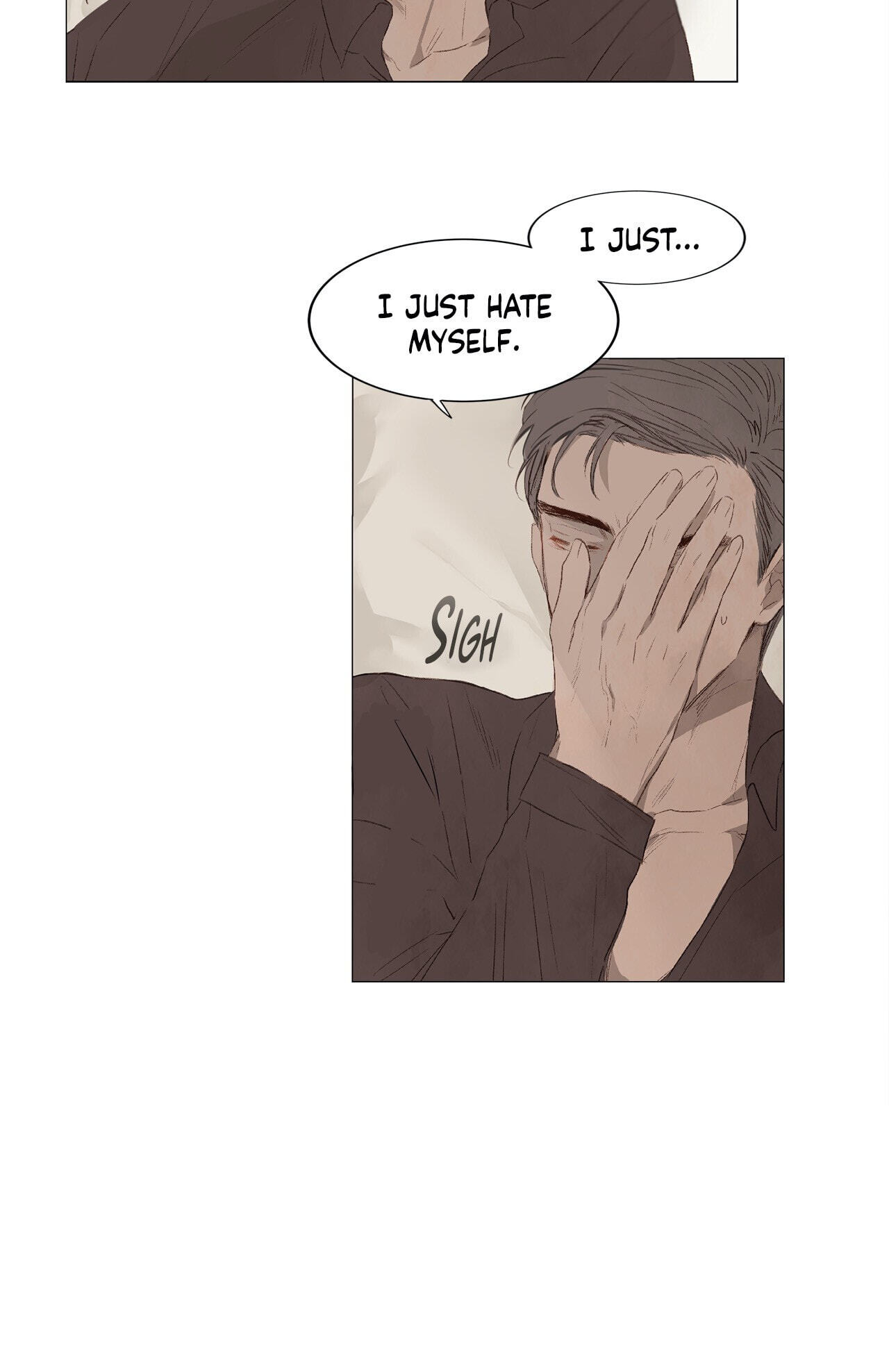Leash Me Up Chapter 18 page 29 - 